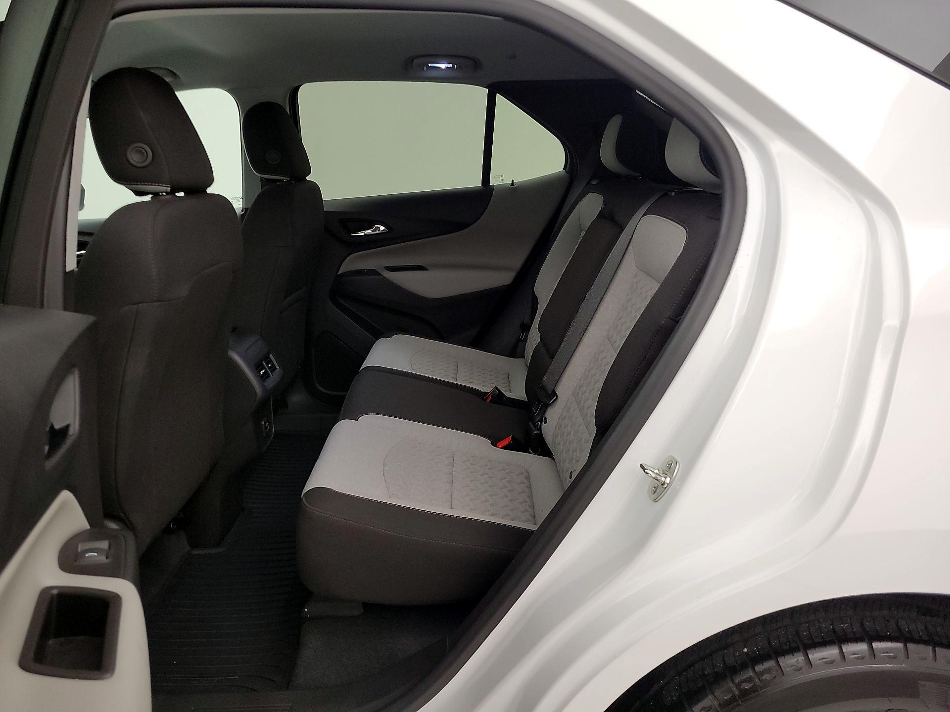 Thumbnail: 2024 Chevrolet Equinox - 19