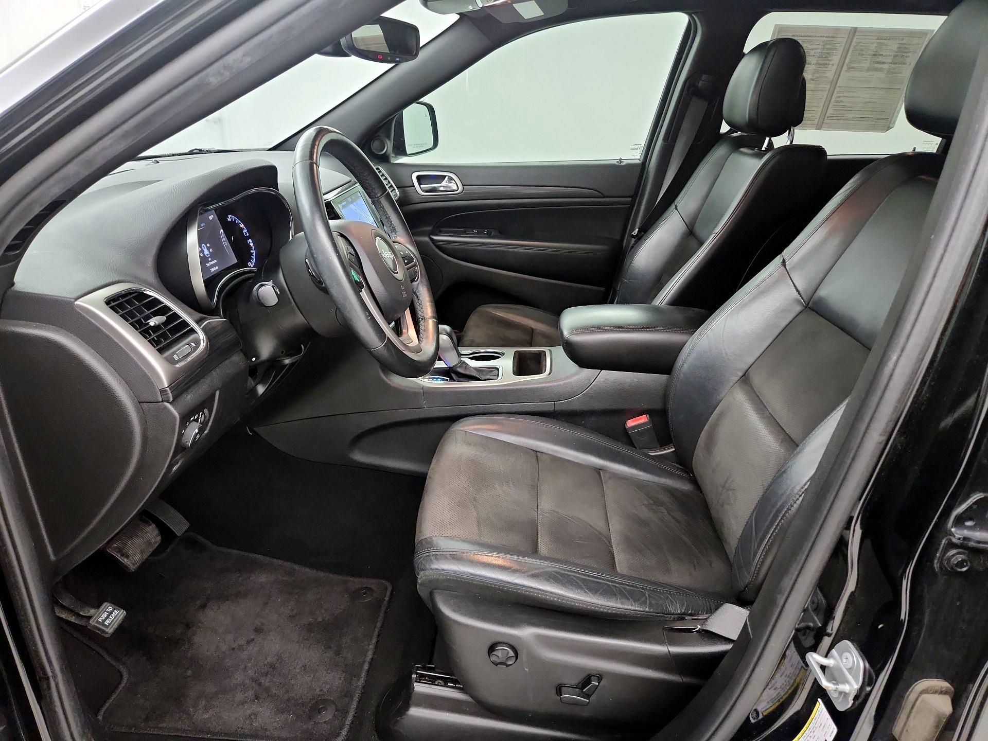 Thumbnail: 2019 Jeep Grand Cherokee - 9