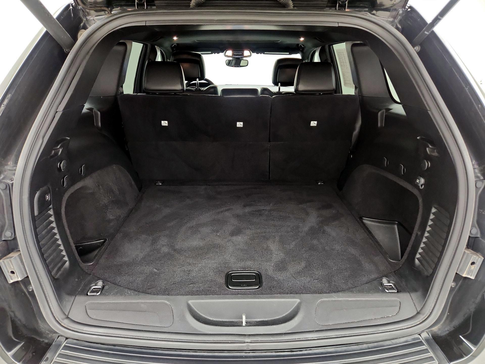 Thumbnail: 2019 Jeep Grand Cherokee - 20