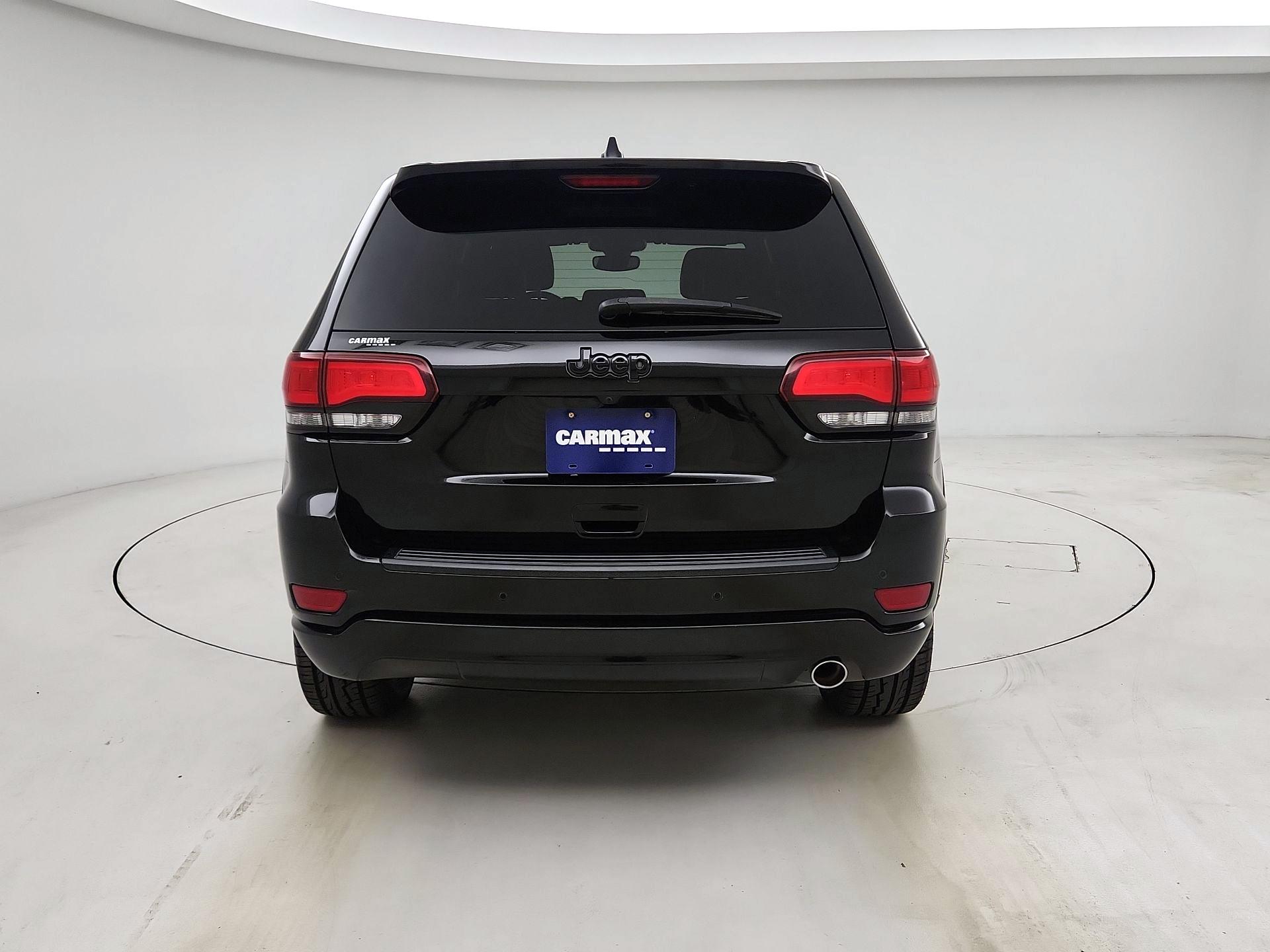 Thumbnail: 2019 Jeep Grand Cherokee - 6