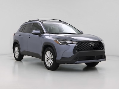 2024 Toyota Corolla Cross LE -
                  Houston, TX