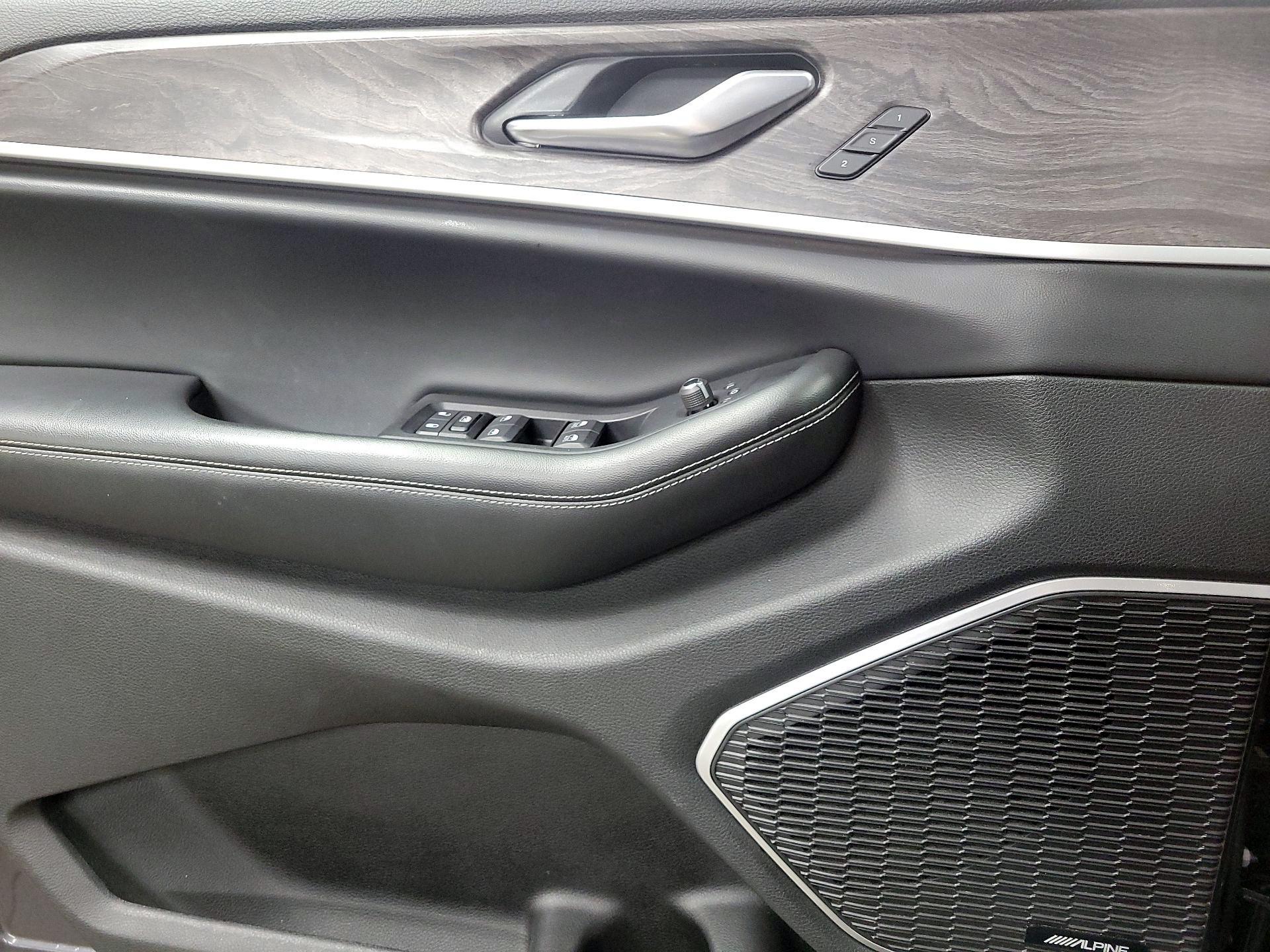 Thumbnail: 2022 Jeep Grand Cherokee L - 12