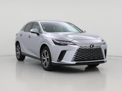 2023 Lexus RX 350 -
                  Fort Lauderdale, FL