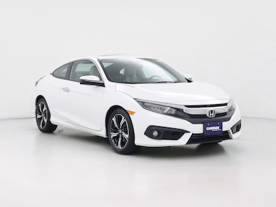 2016 Honda Civic Touring -
                  Houston, TX