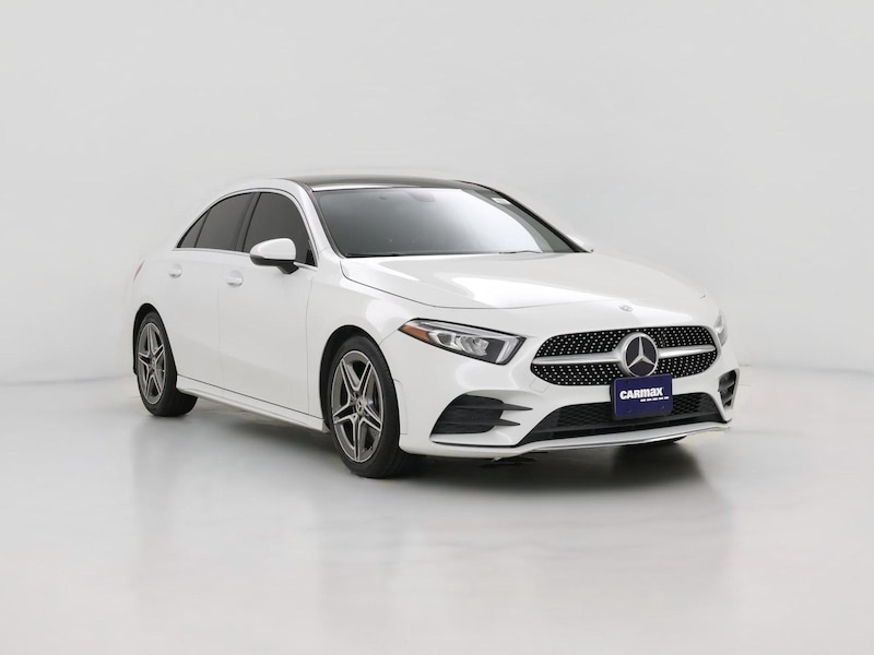 2020 Mercedes-Benz A-Class A 220 -
                  Houston, TX