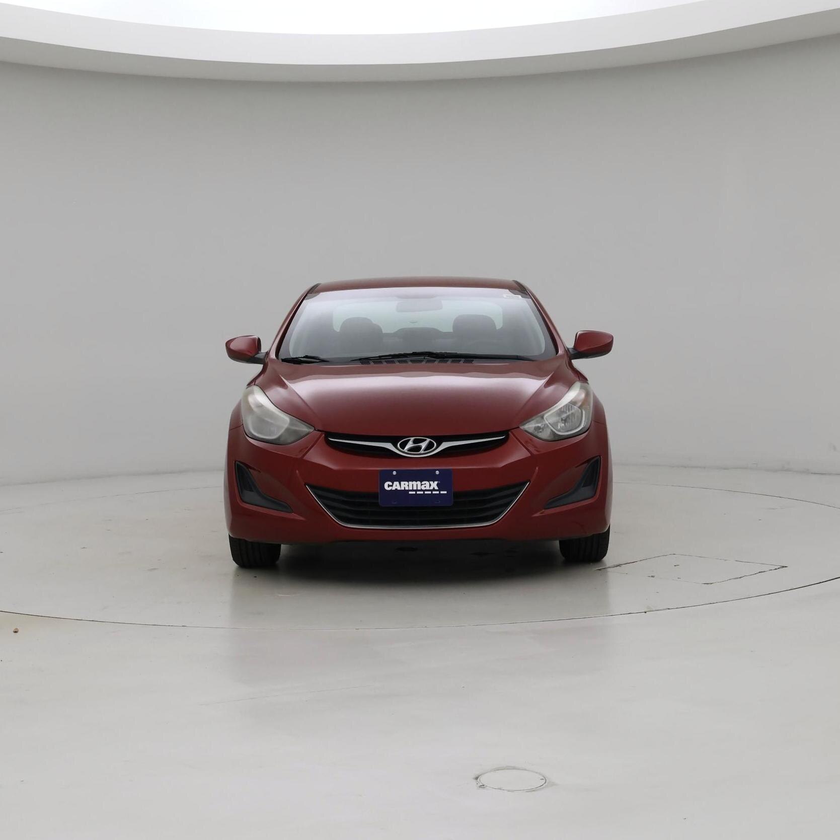 Thumbnail: 2015 Hyundai Elantra - 5