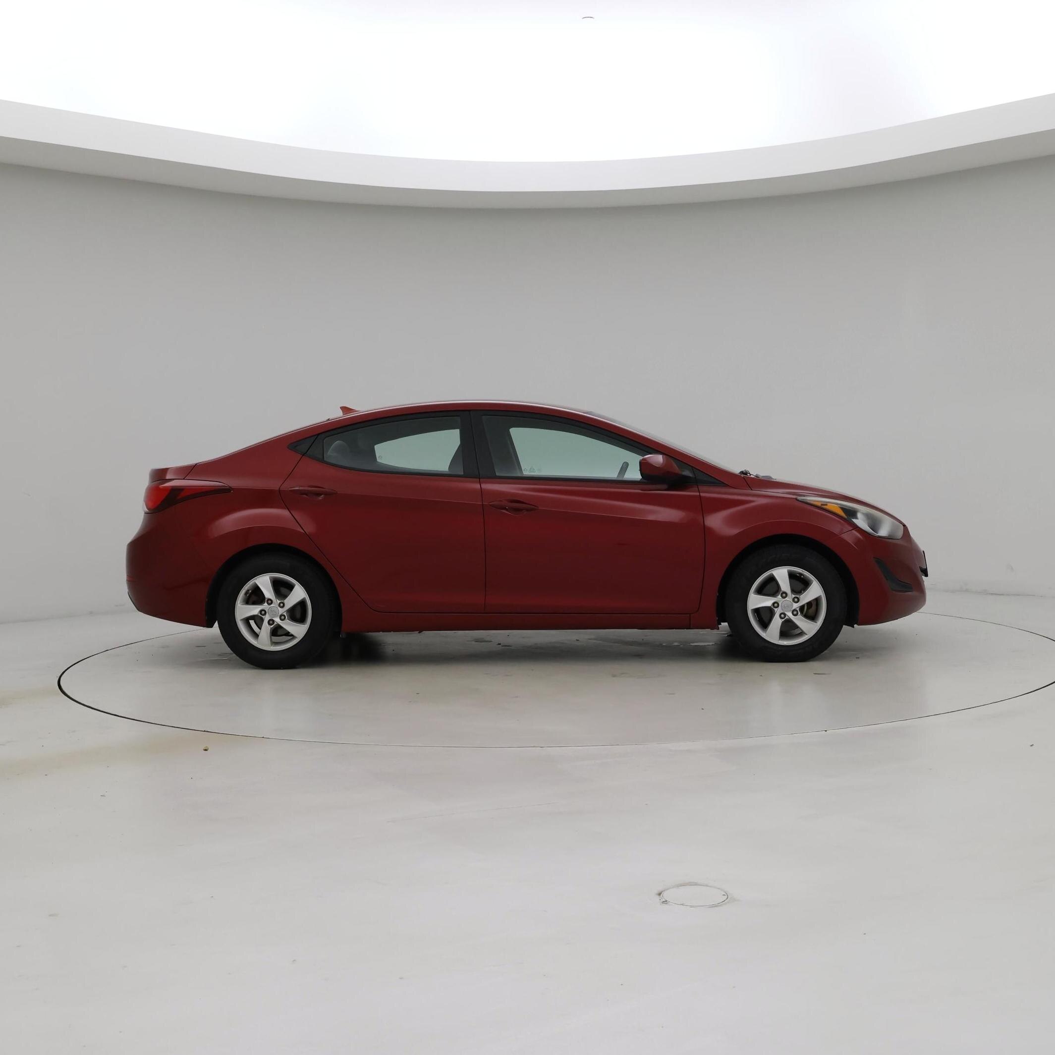 Thumbnail: 2015 Hyundai Elantra - 7