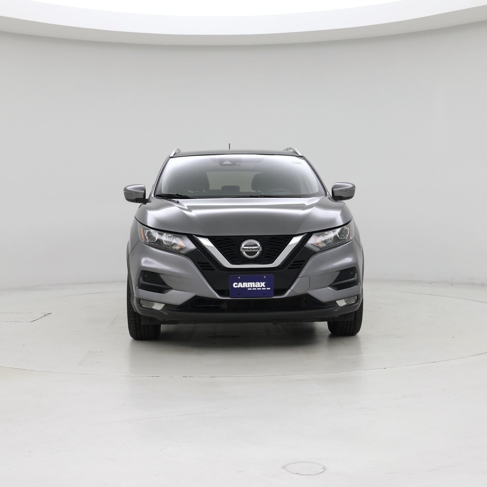 Thumbnail: 2022 Nissan Rogue Sport - 5