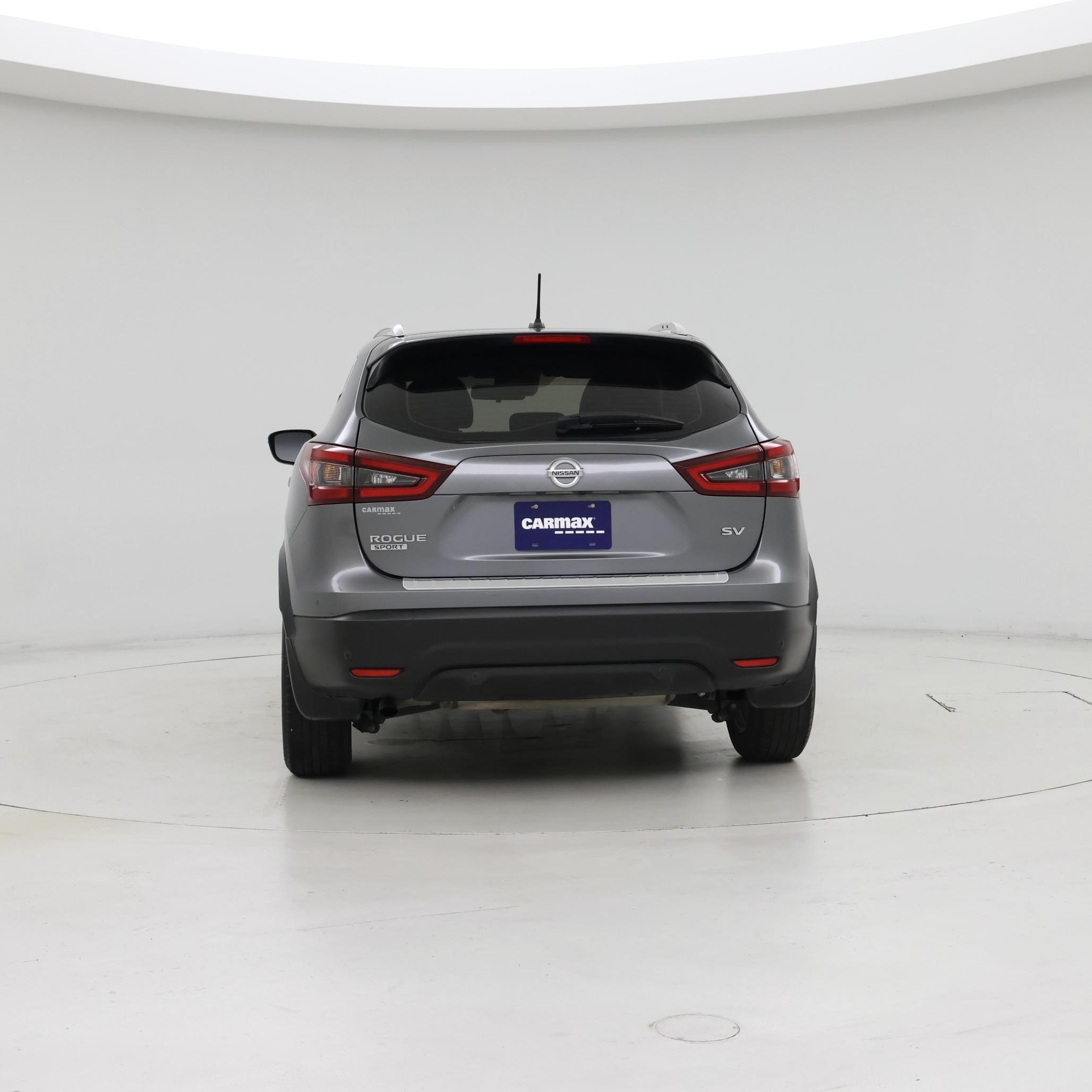 Thumbnail: 2022 Nissan Rogue Sport - 6