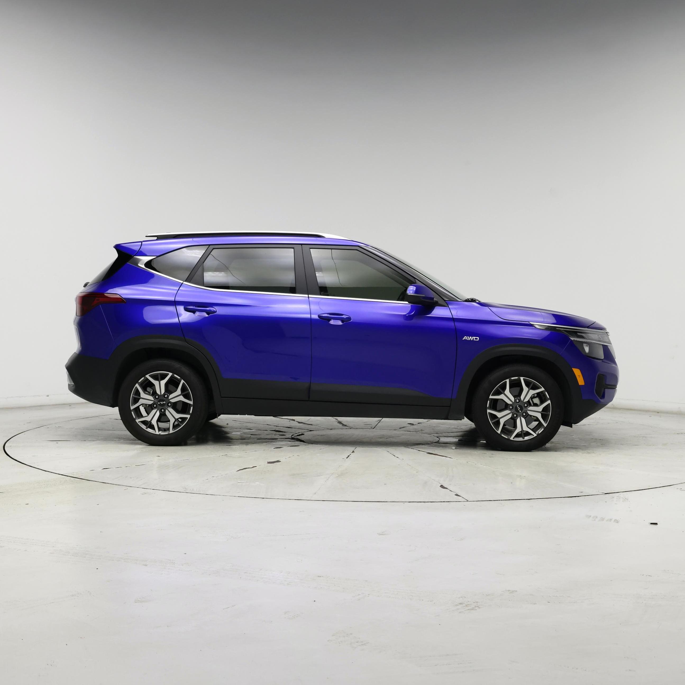 Thumbnail: 2022 Kia Seltos - 7