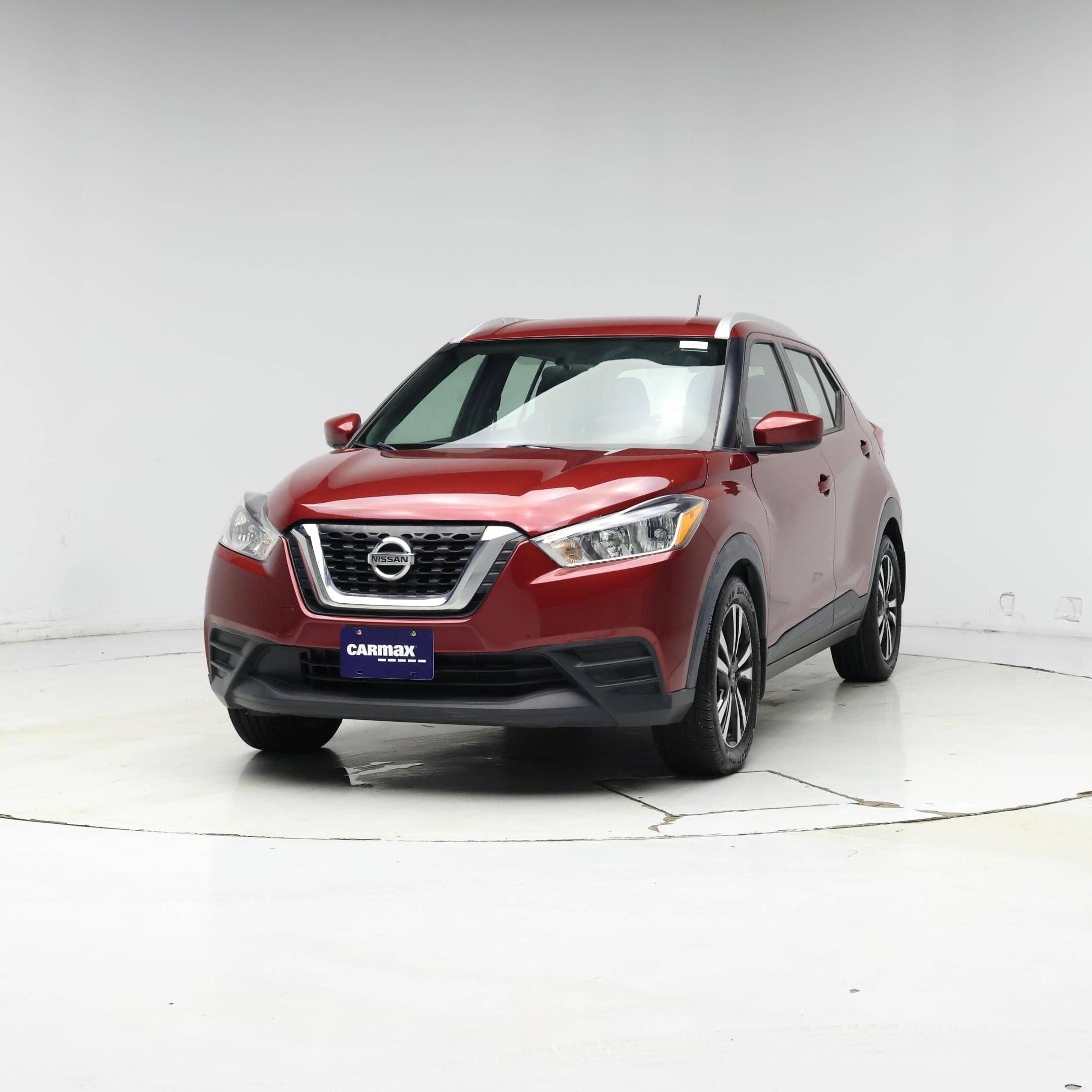 Thumbnail: 2018 Nissan Kicks - 4