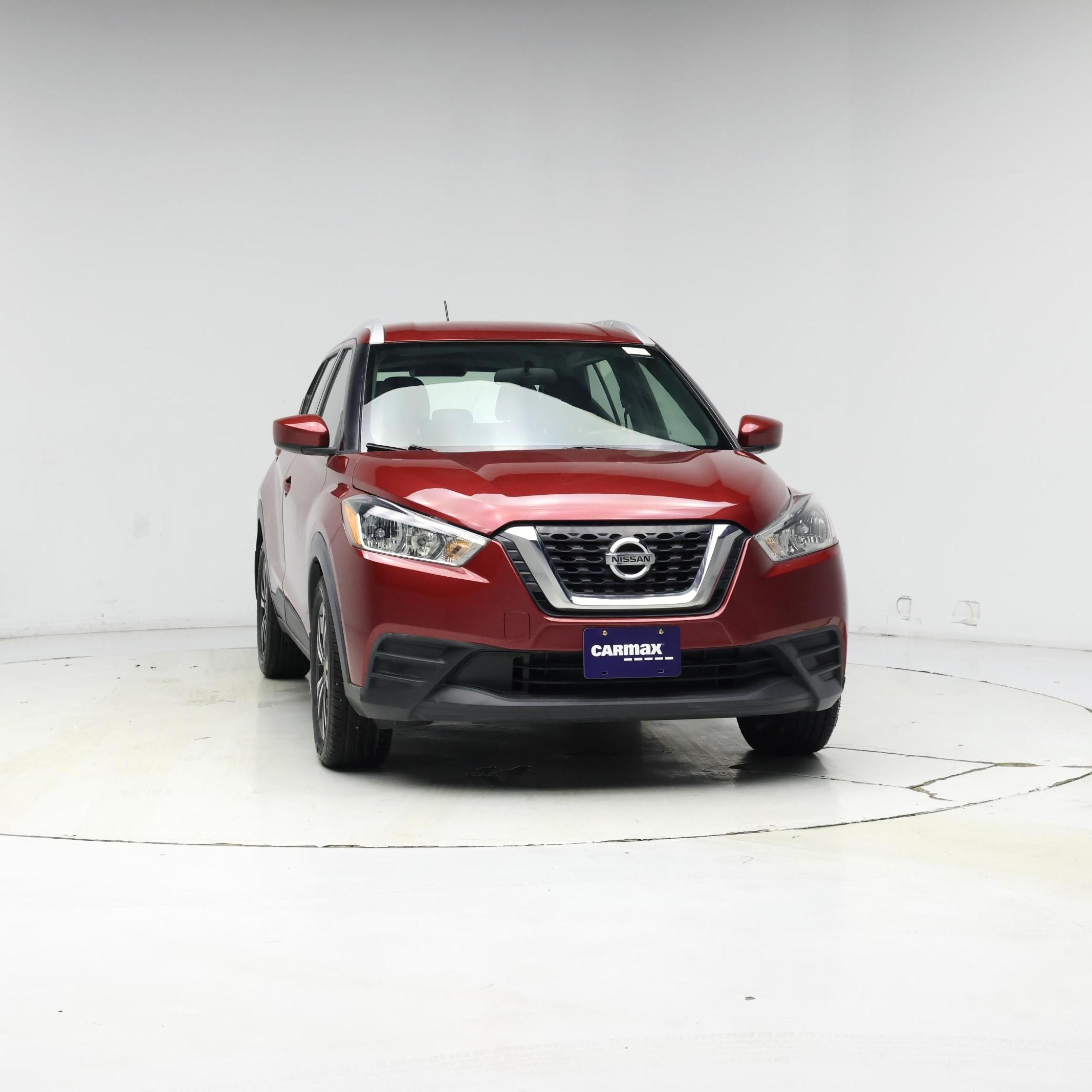 Thumbnail: 2018 Nissan Kicks - 5
