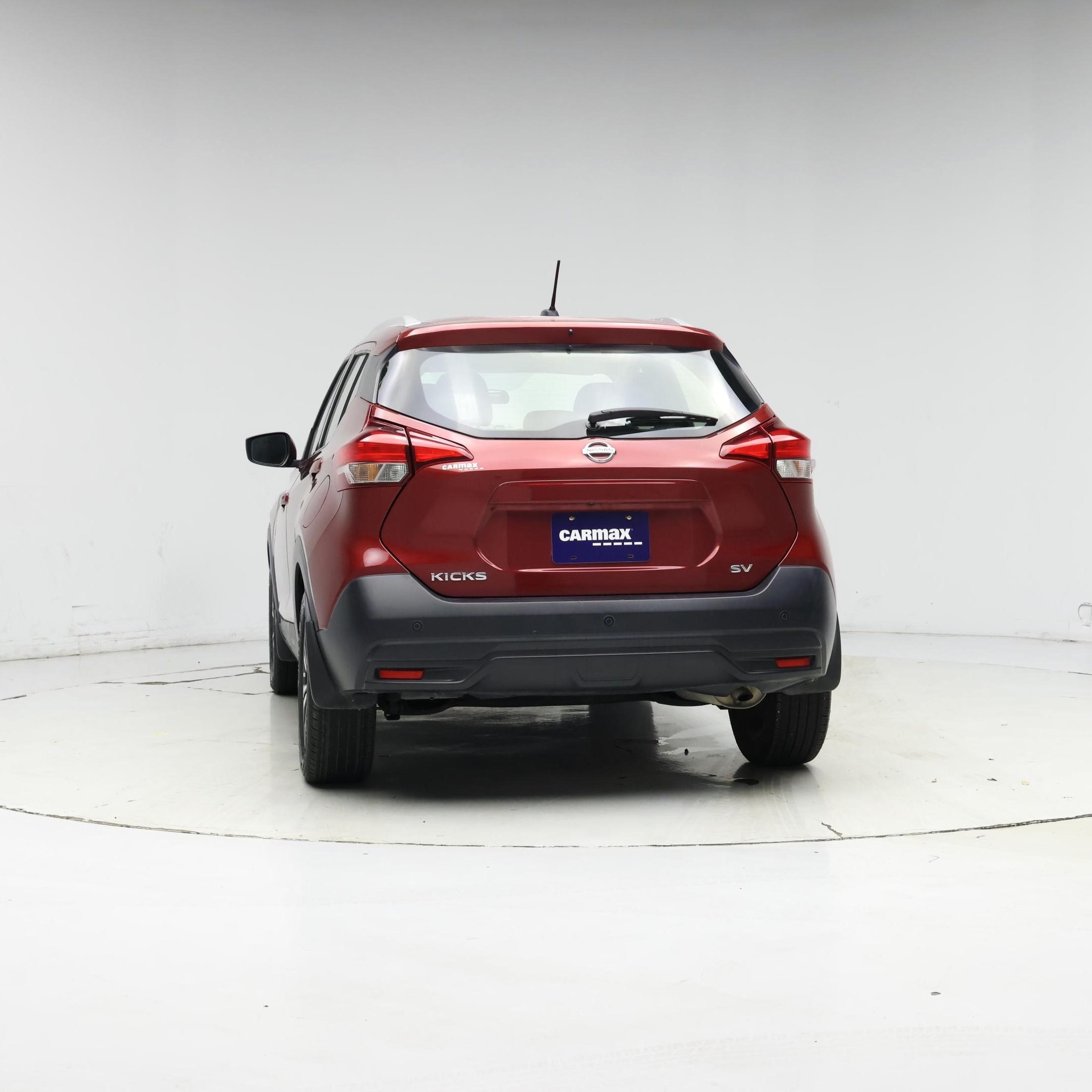 Thumbnail: 2018 Nissan Kicks - 6
