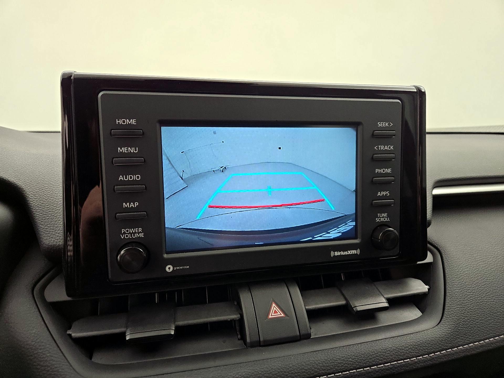 Thumbnail: 2021 Toyota RAV4 - 14