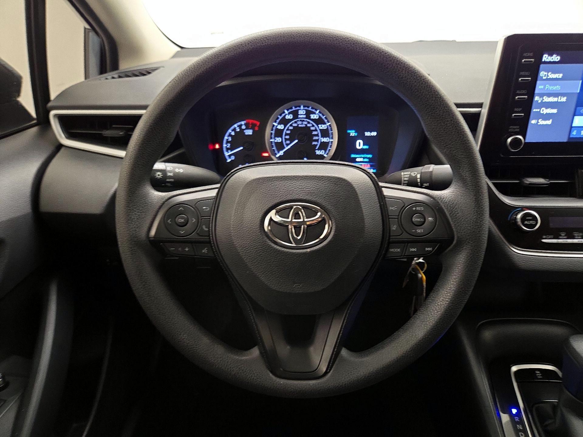 Thumbnail: 2020 Toyota Corolla - 10