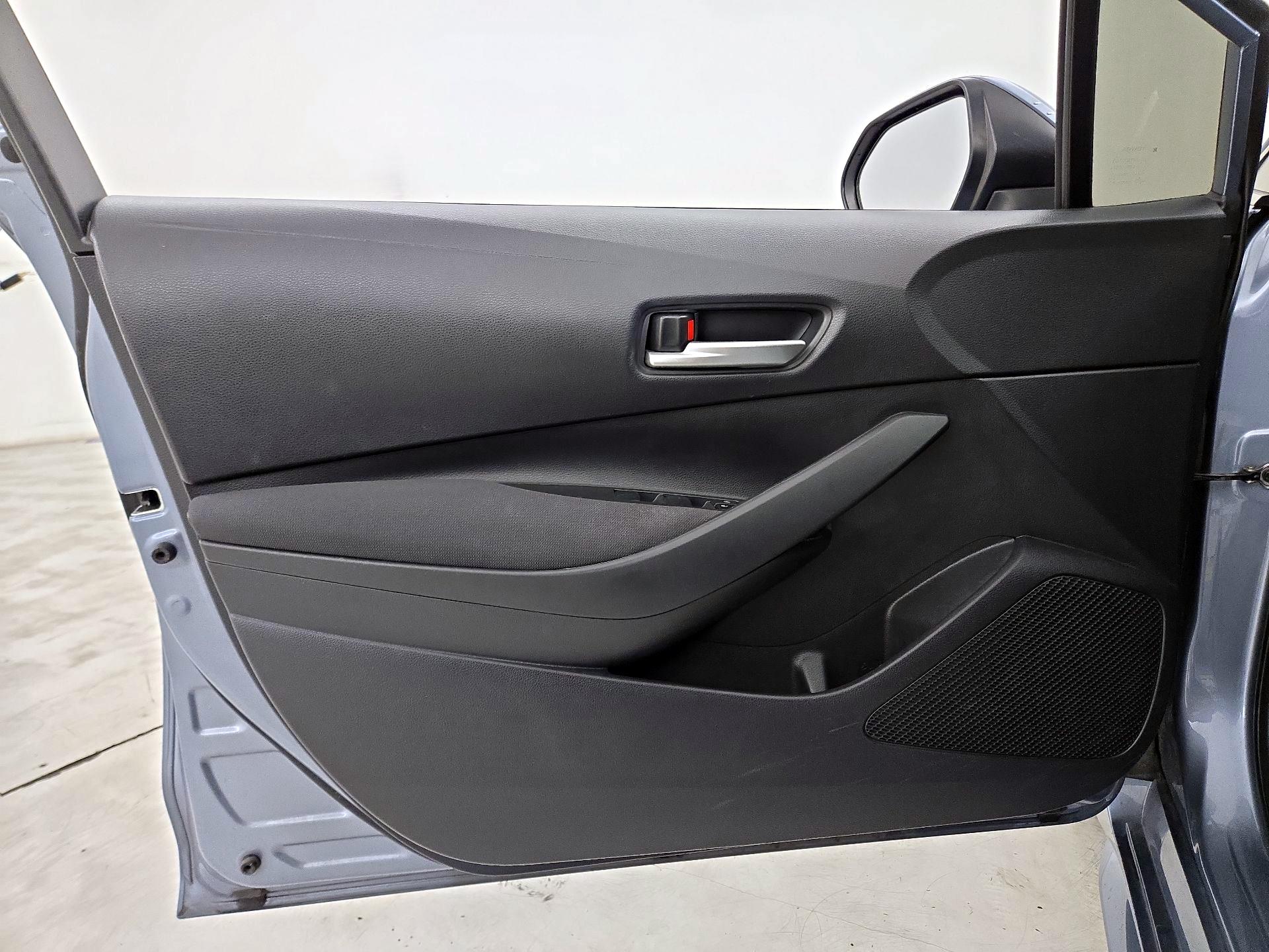 Thumbnail: 2020 Toyota Corolla - 12