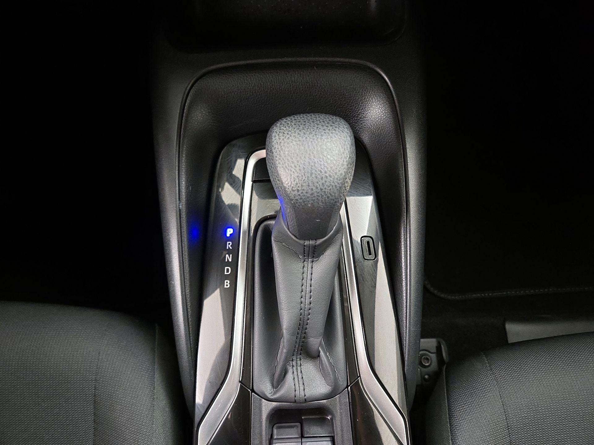 Thumbnail: 2020 Toyota Corolla - 17