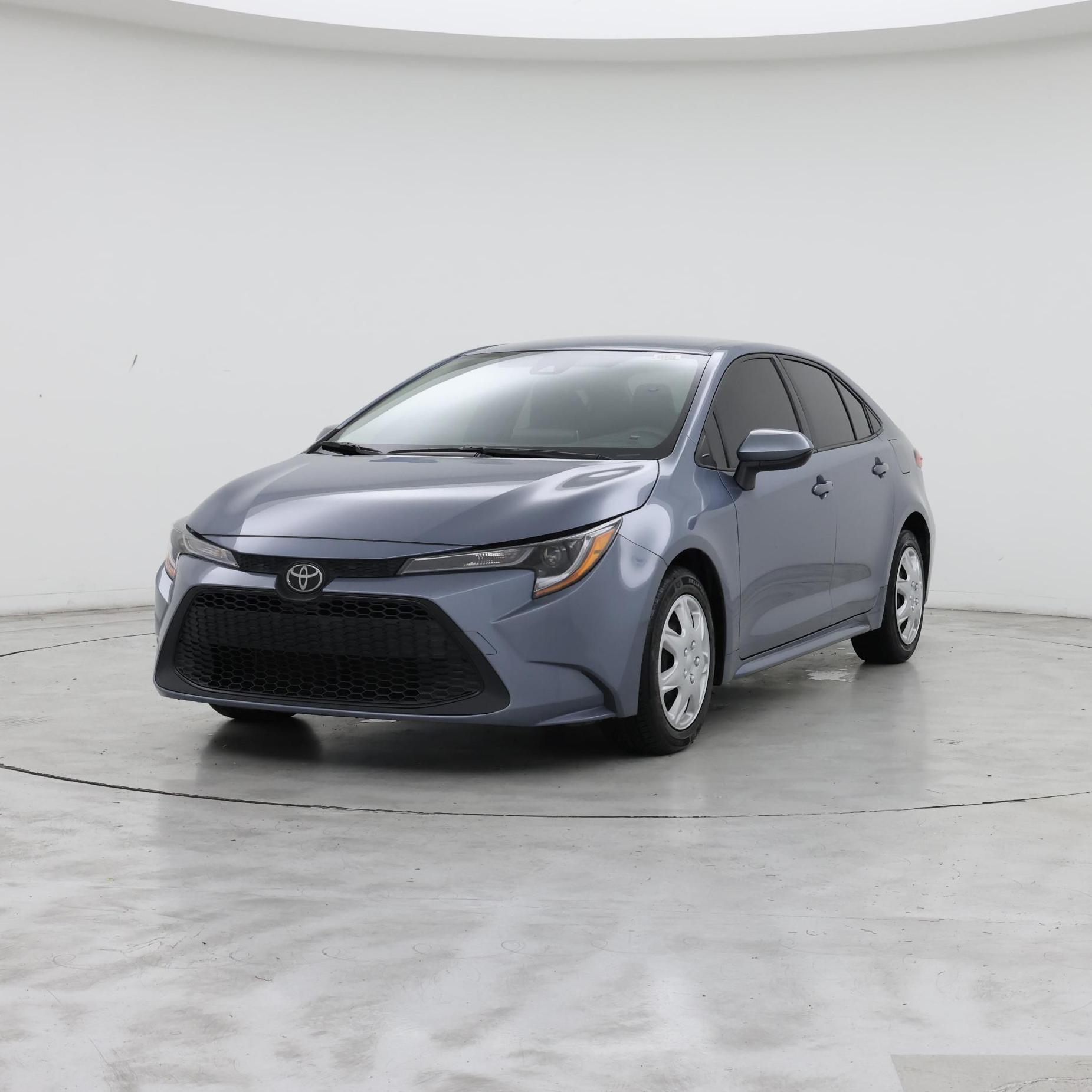 Thumbnail: 2020 Toyota Corolla - 4