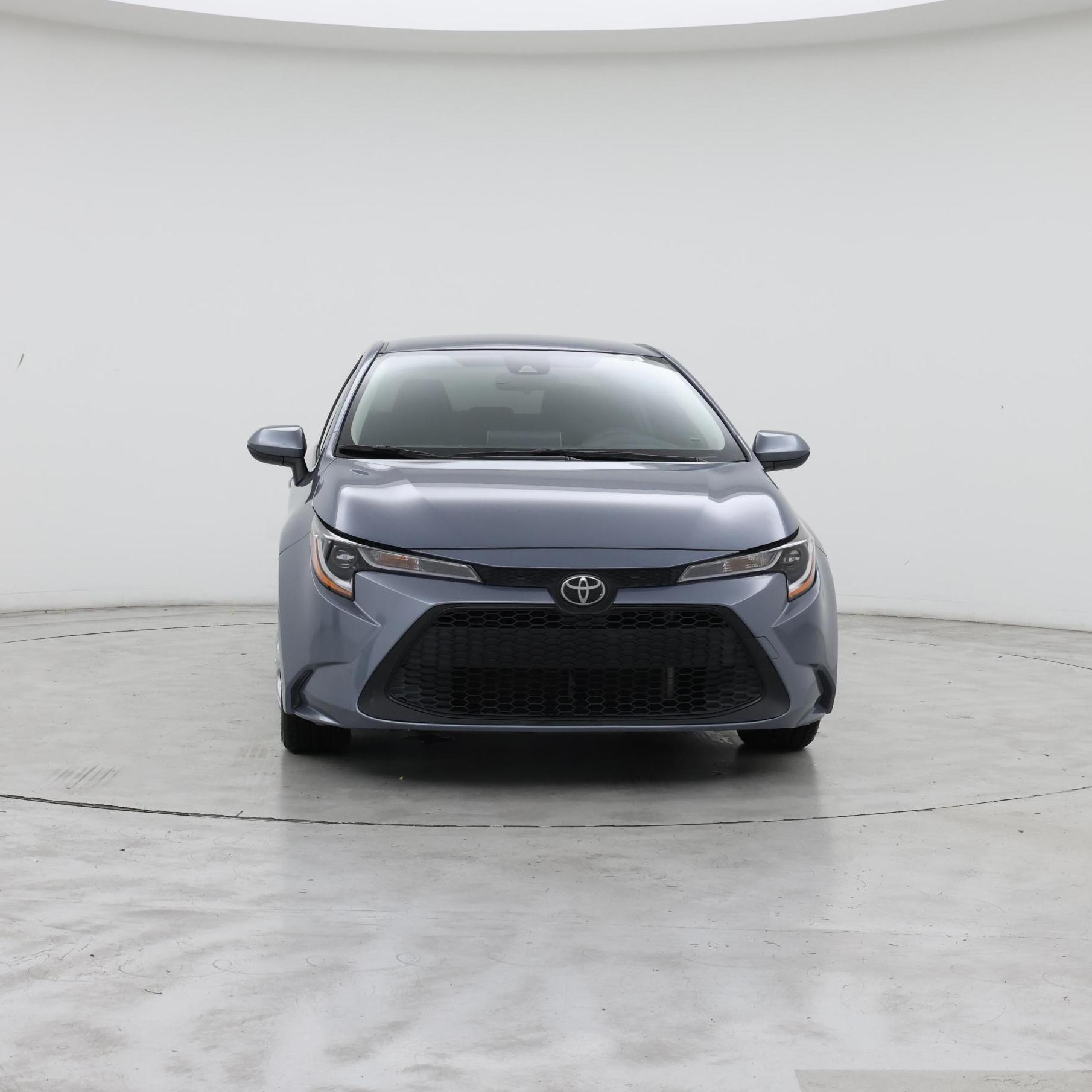 Thumbnail: 2020 Toyota Corolla - 5
