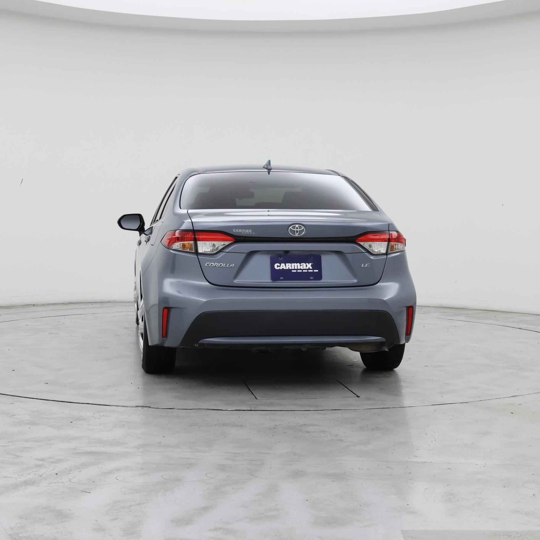 Thumbnail: 2020 Toyota Corolla - 6
