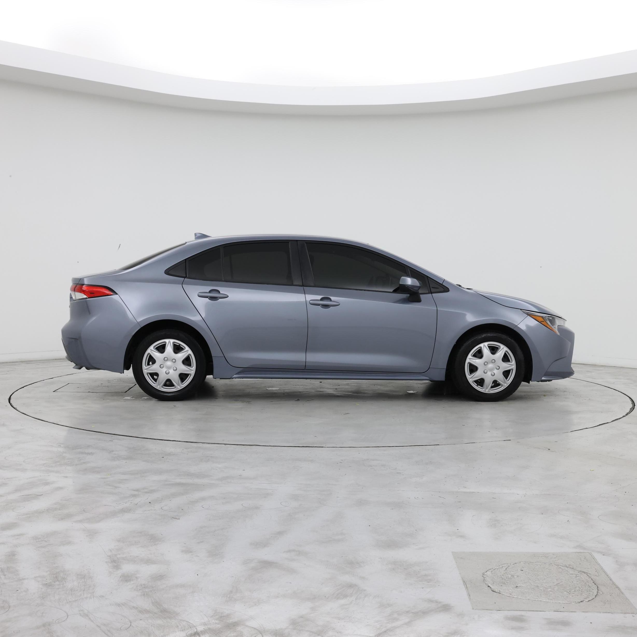 Thumbnail: 2020 Toyota Corolla - 7