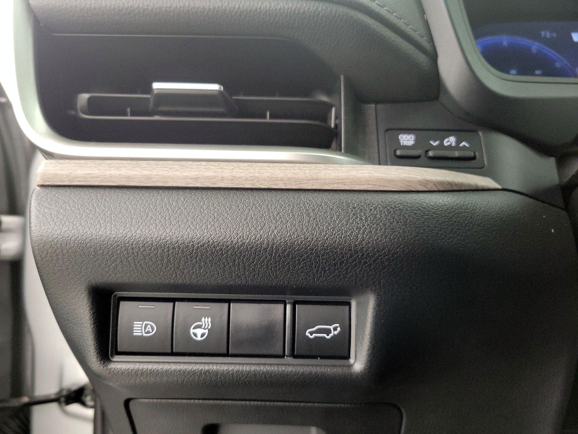 Thumbnail: 2024 Toyota Grand Highlander - 13