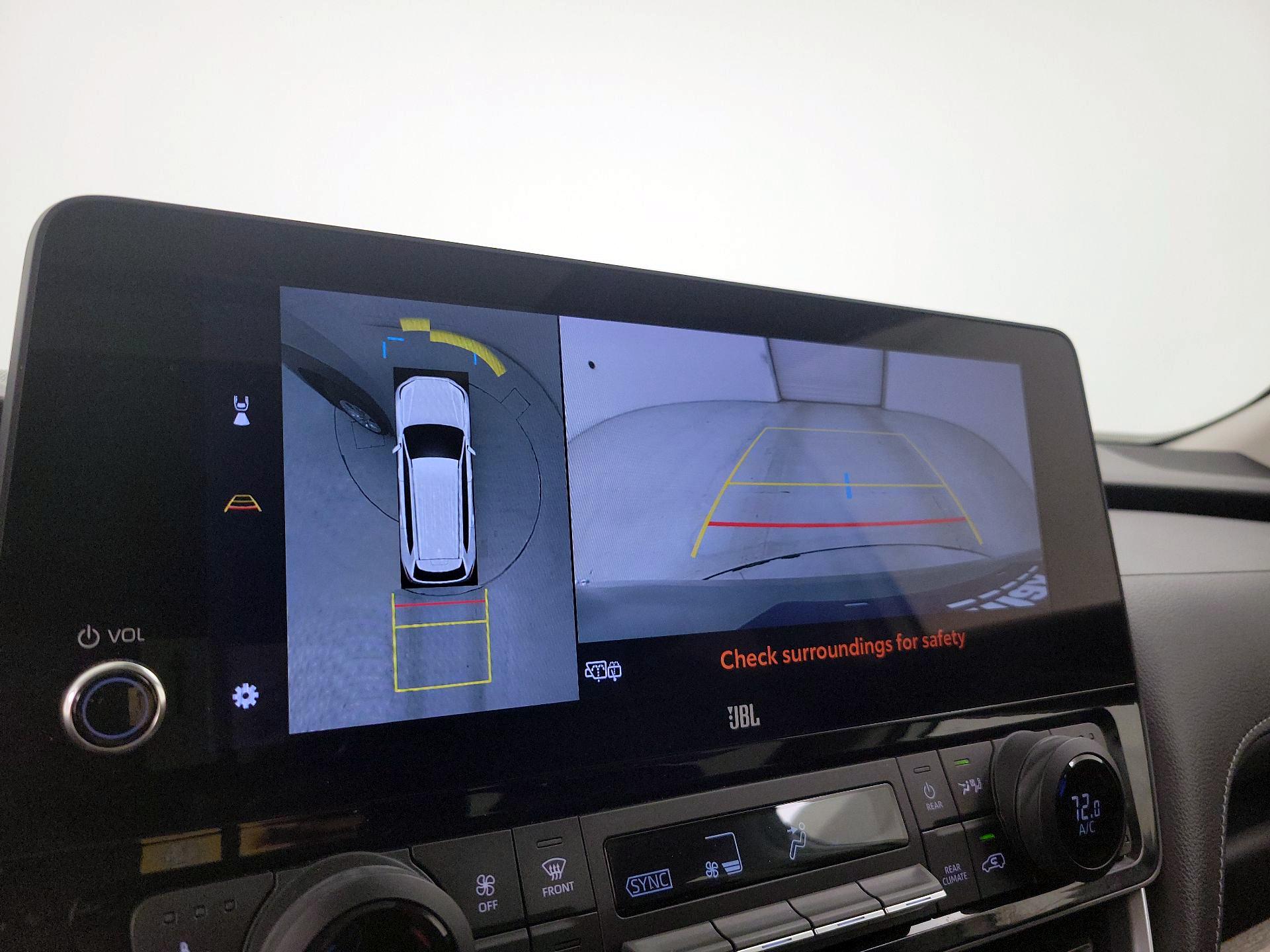 Thumbnail: 2024 Toyota Grand Highlander - 14