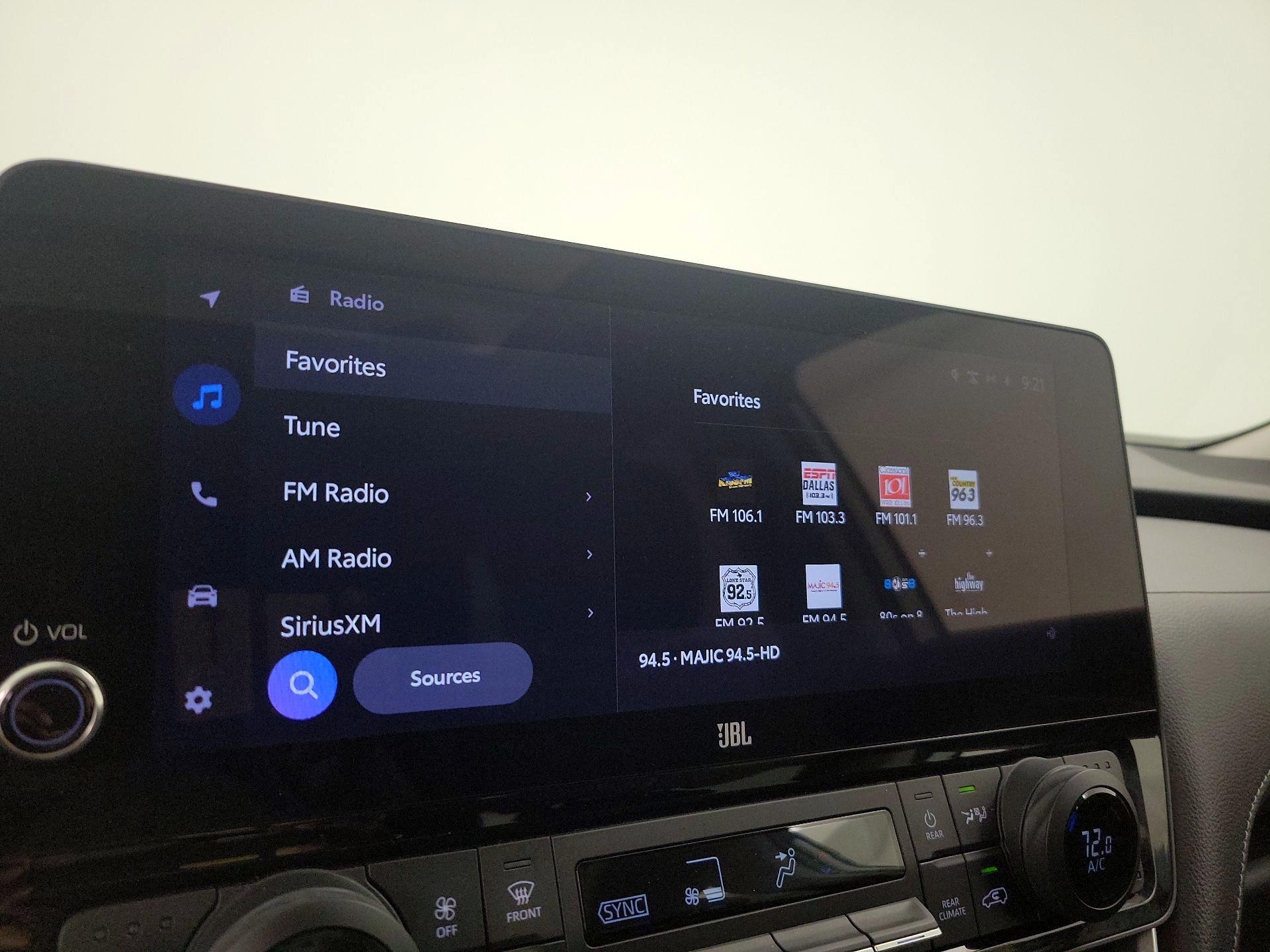 Thumbnail: 2024 Toyota Grand Highlander - 15