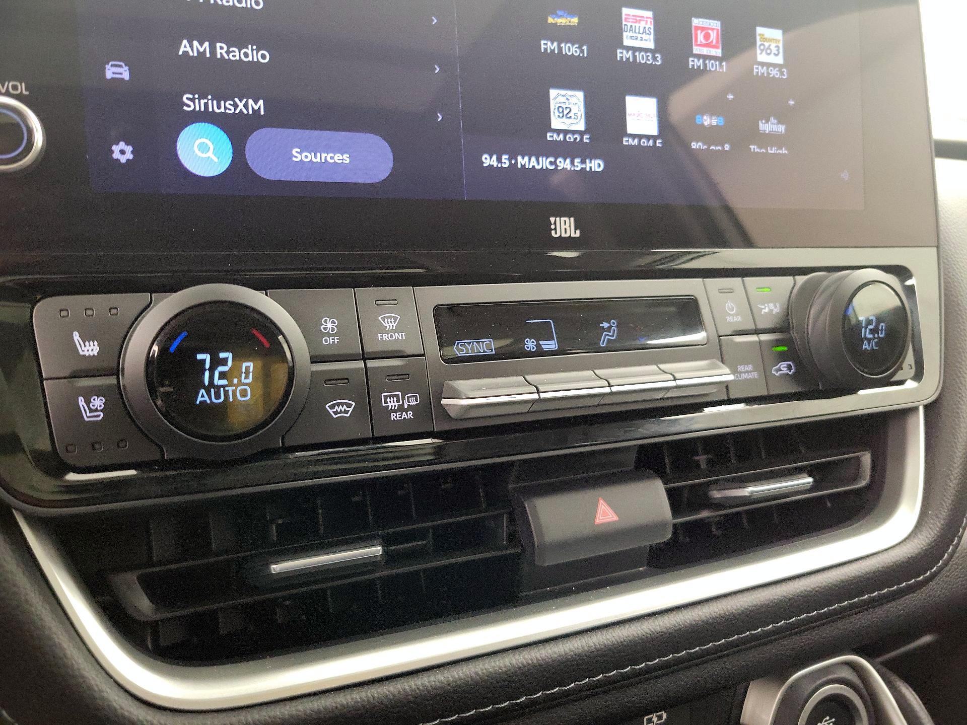 Thumbnail: 2024 Toyota Grand Highlander - 16