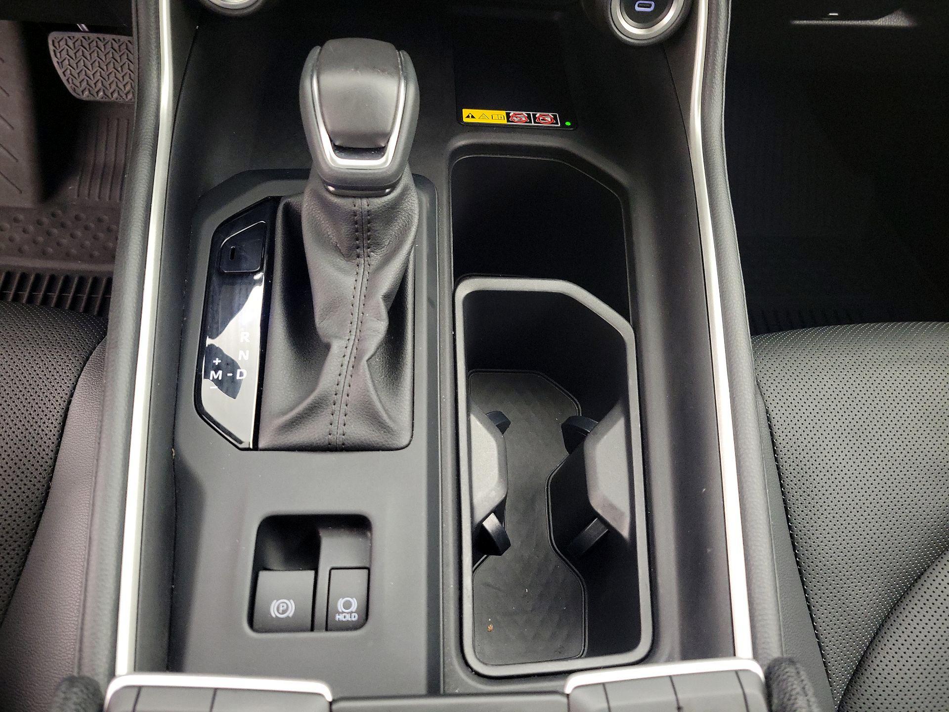 Thumbnail: 2024 Toyota Grand Highlander - 17