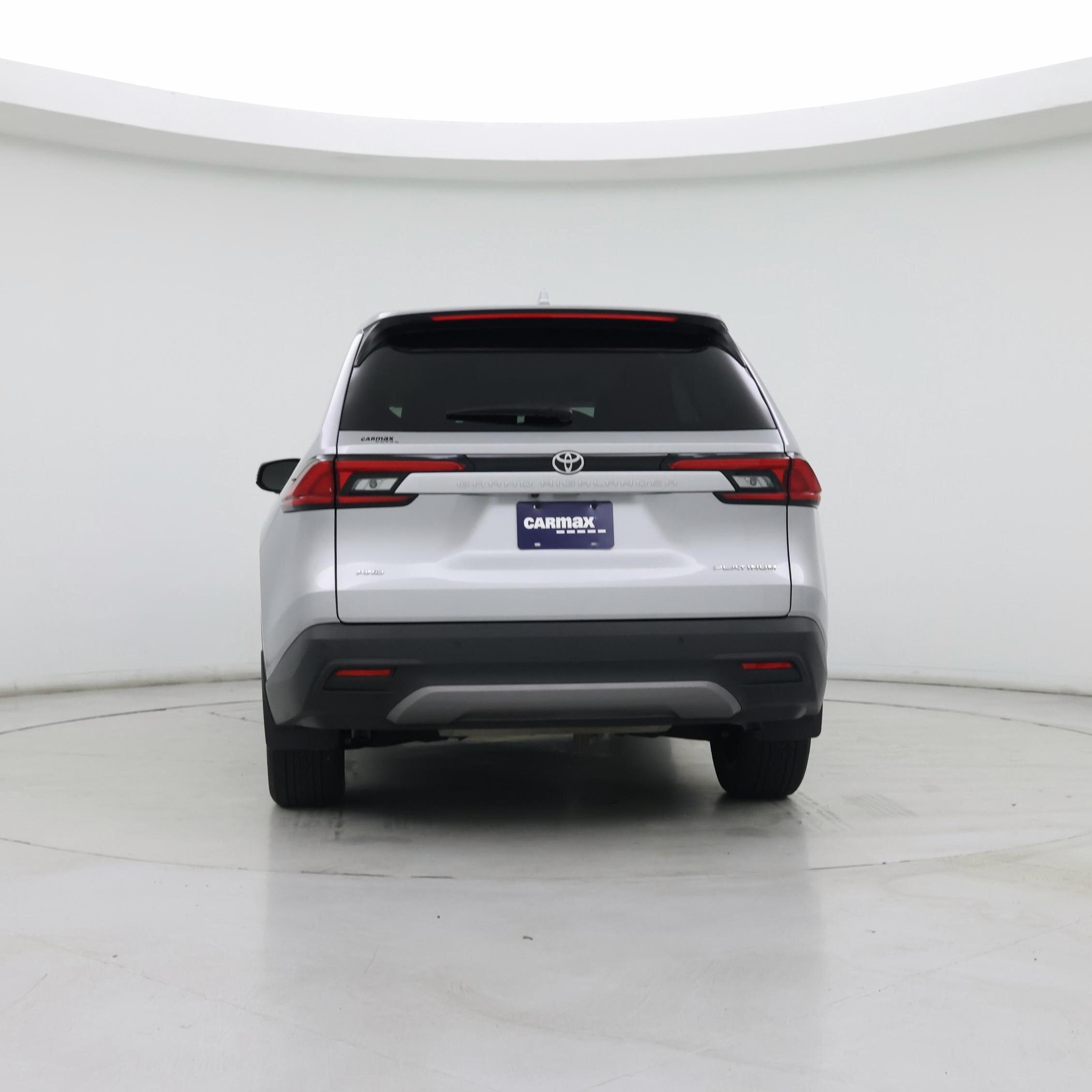 Thumbnail: 2024 Toyota Grand Highlander - 6