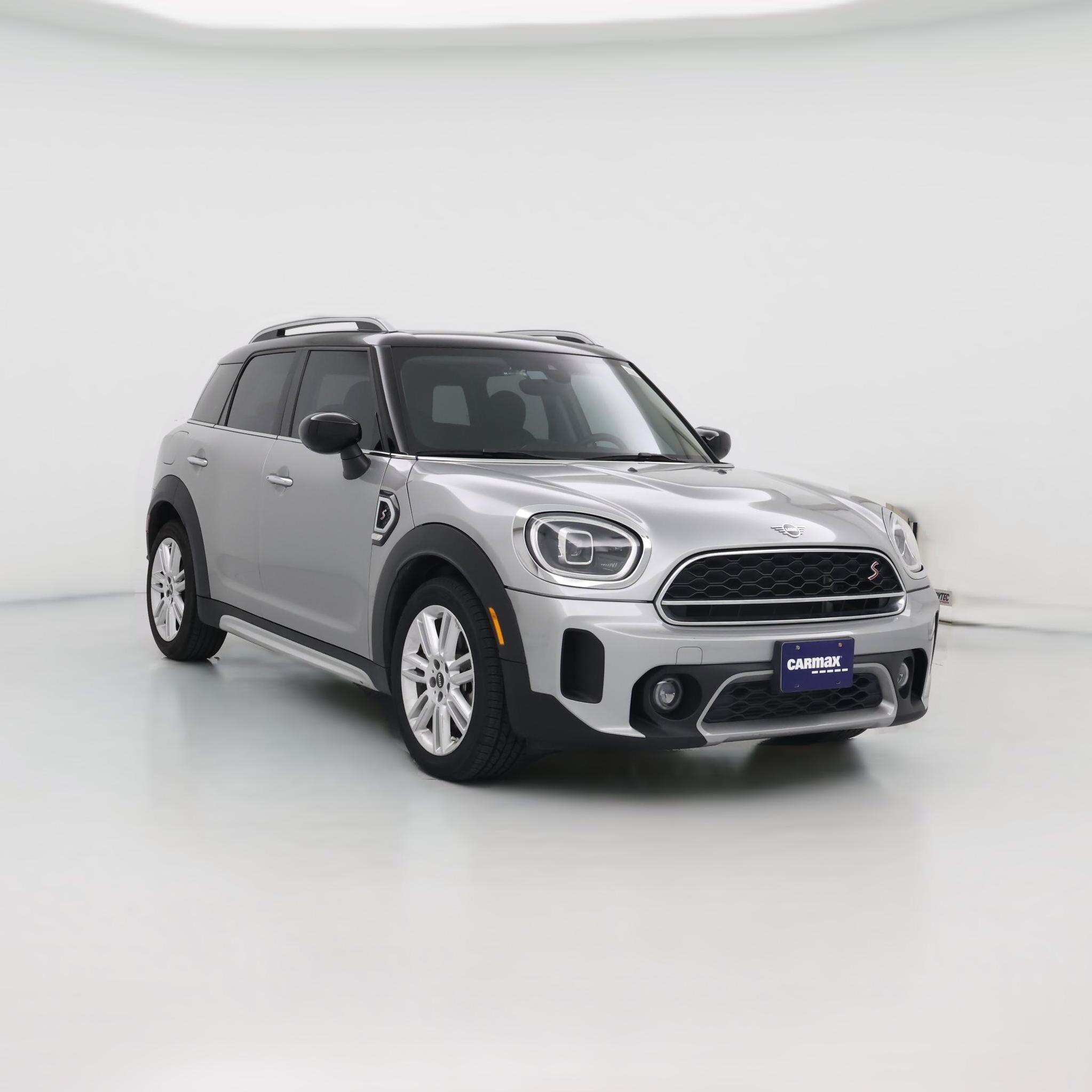 Thumbnail: 2023 MINI Cooper Countryman - 1