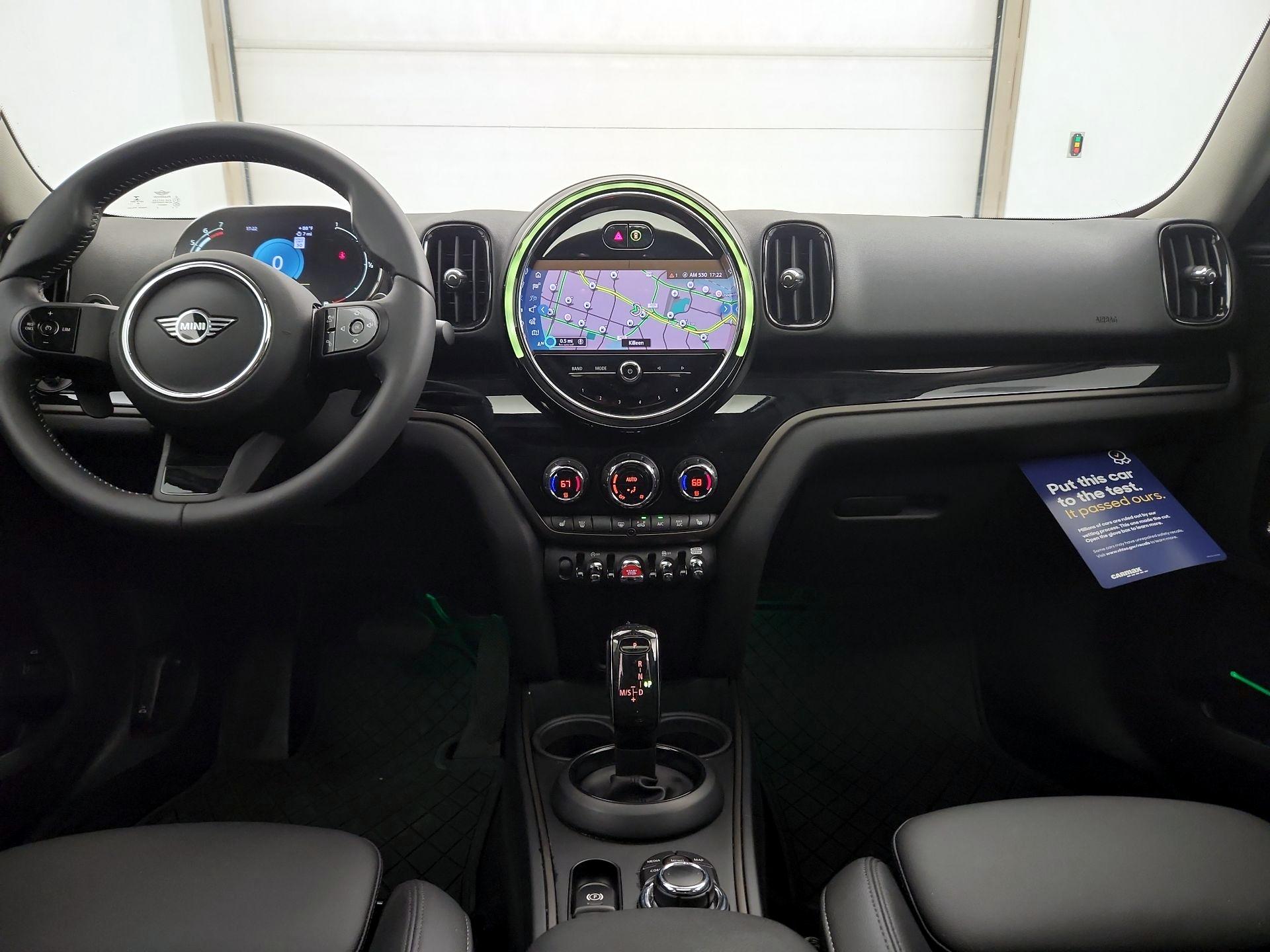 Thumbnail: 2023 MINI Cooper Countryman - 9