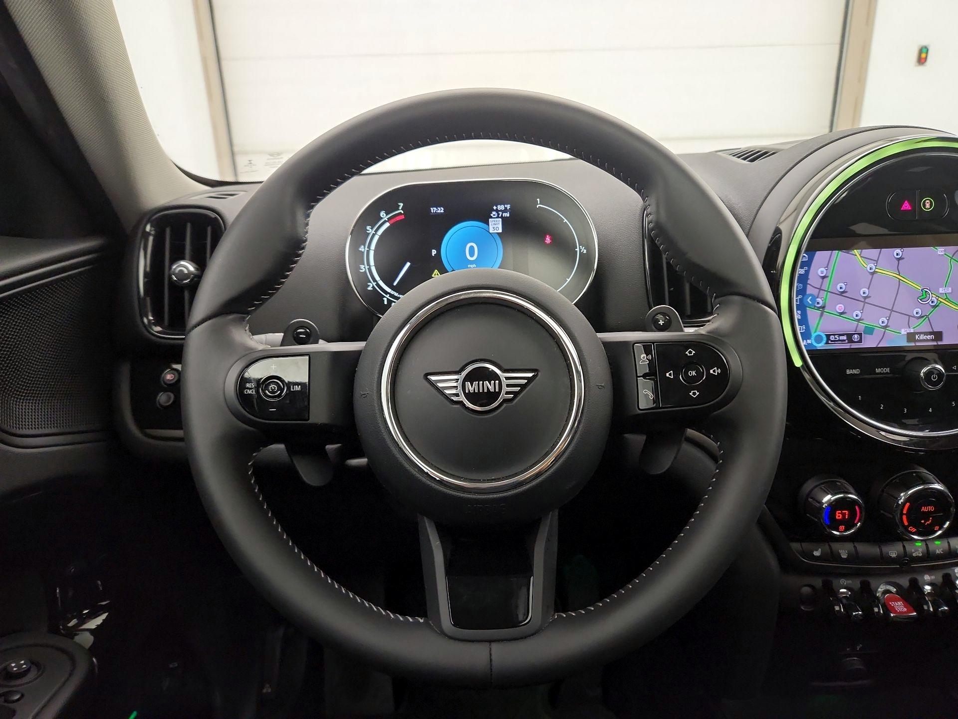 Thumbnail: 2023 MINI Cooper Countryman - 10