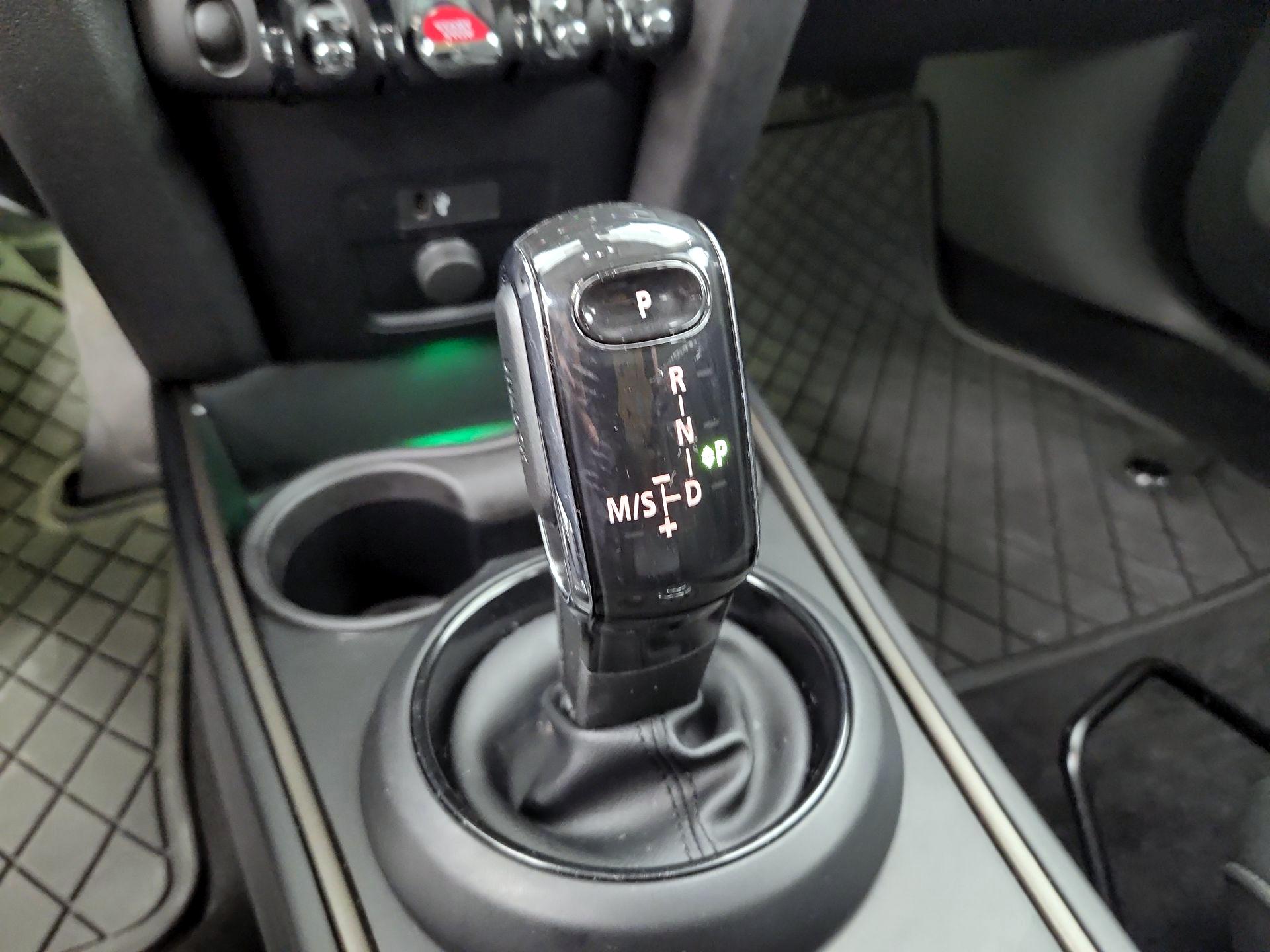 Thumbnail: 2023 MINI Cooper Countryman - 18