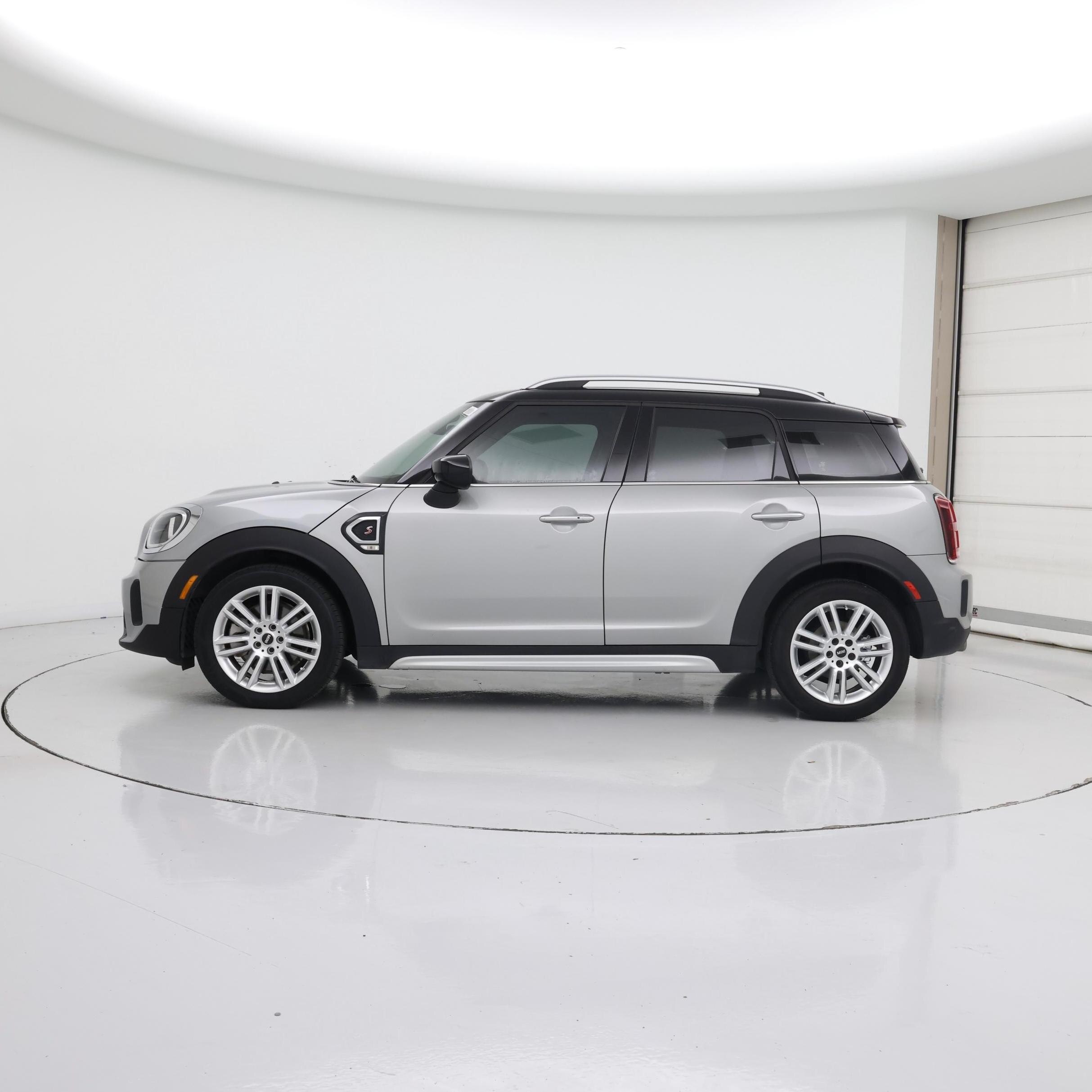 Thumbnail: 2023 MINI Cooper Countryman - 3