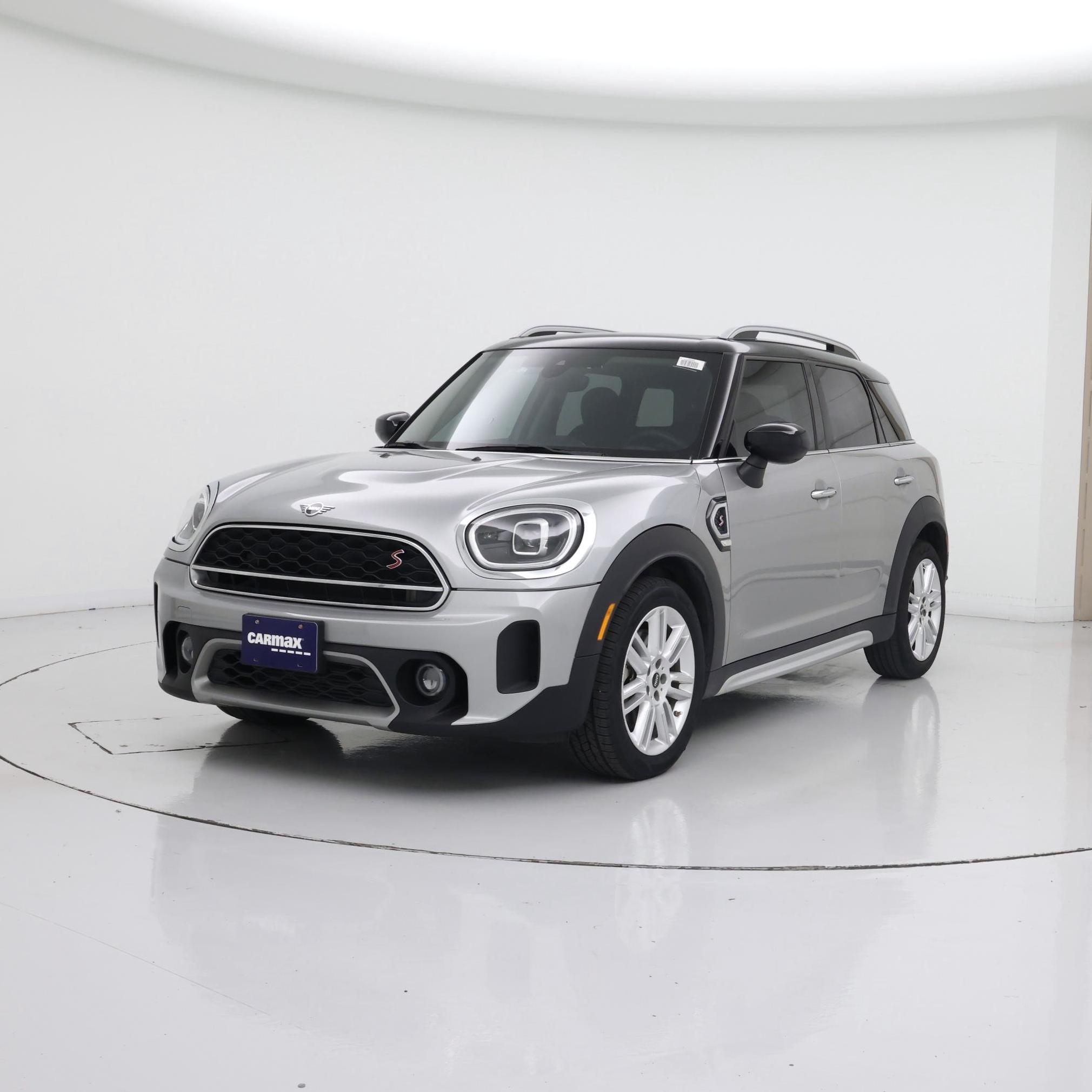Thumbnail: 2023 MINI Cooper Countryman - 4