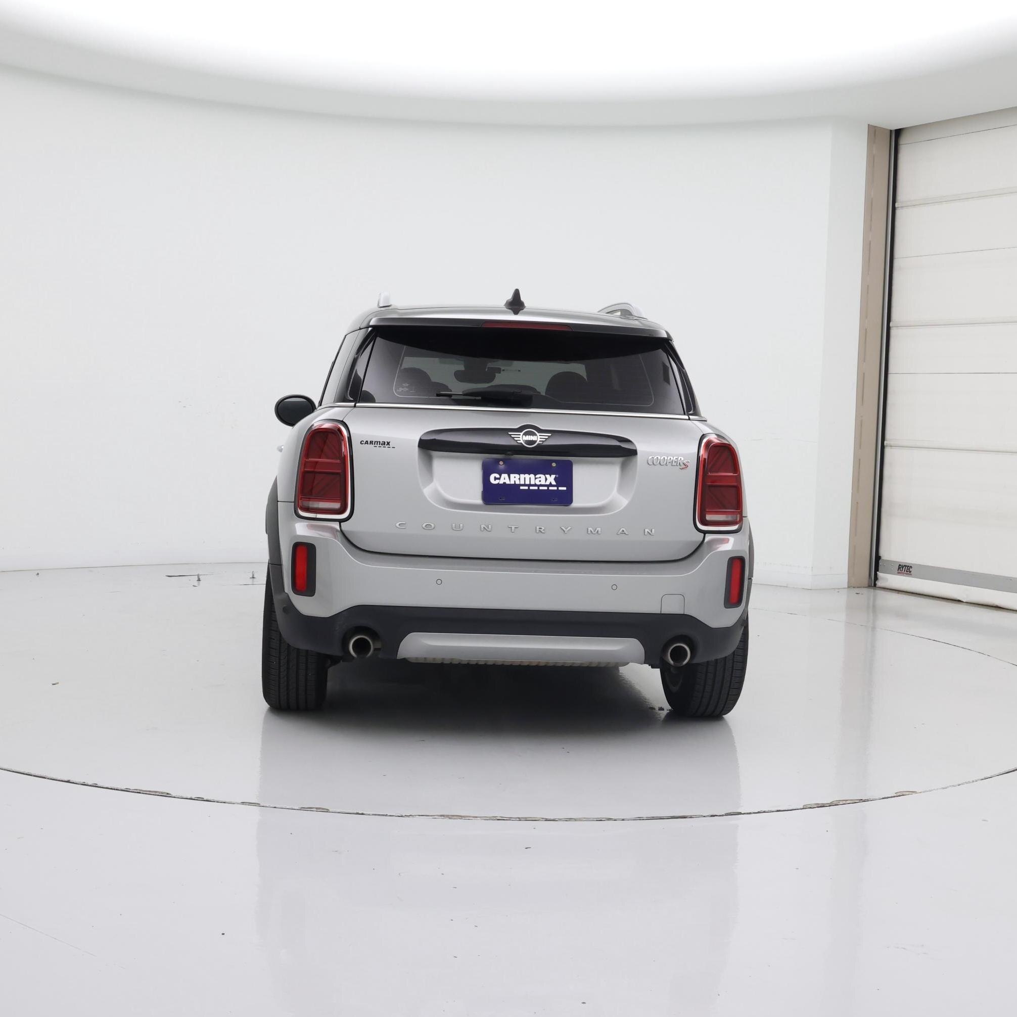 Thumbnail: 2023 MINI Cooper Countryman - 6