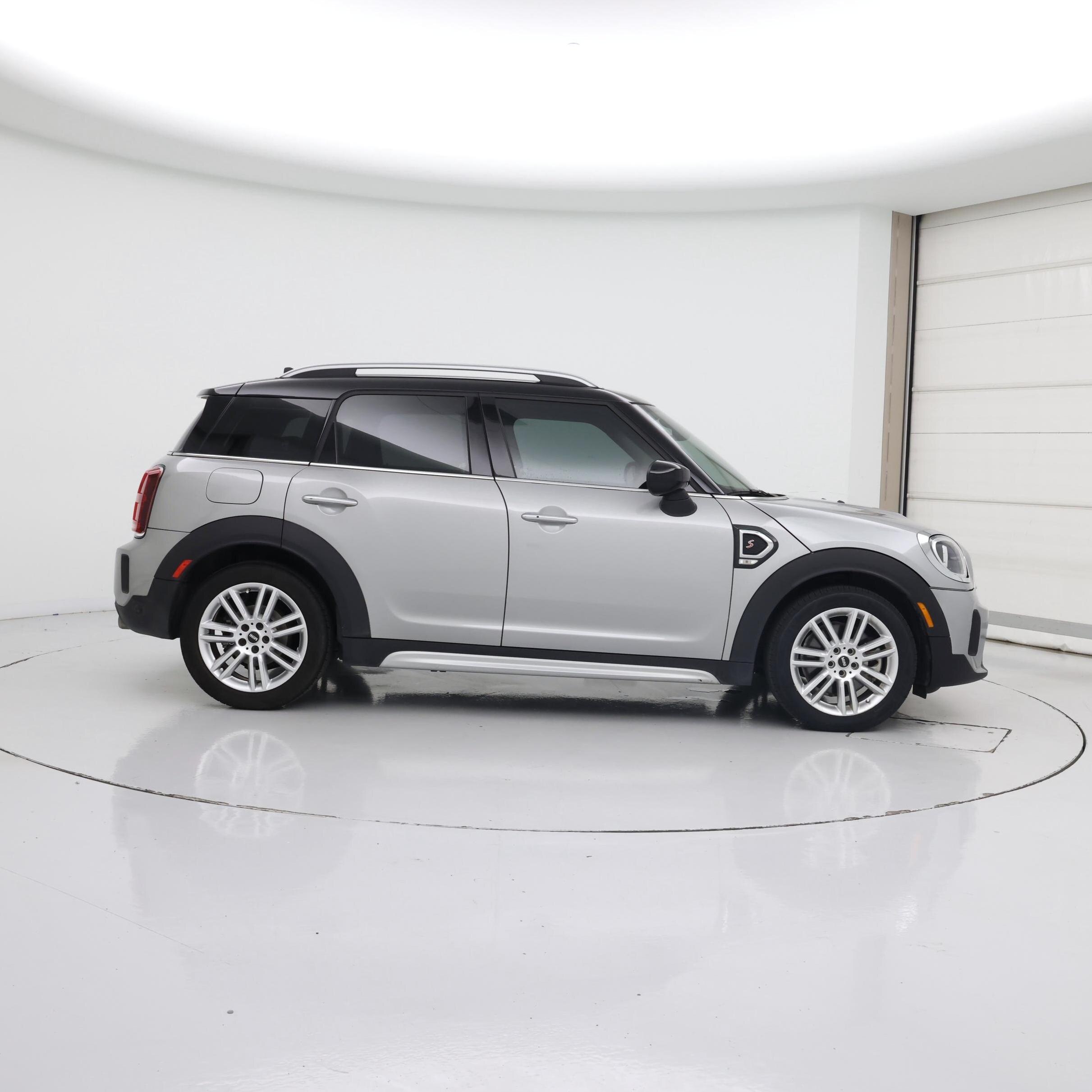 Thumbnail: 2023 MINI Cooper Countryman - 7