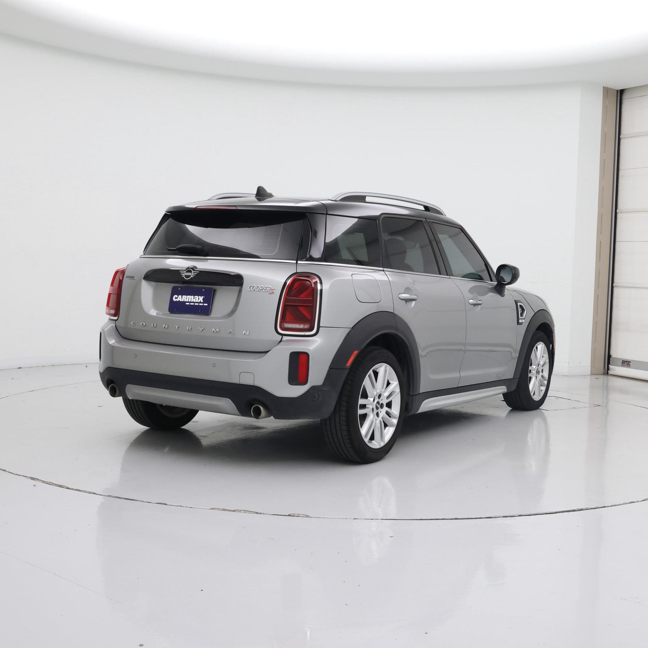 Thumbnail: 2023 MINI Cooper Countryman - 8