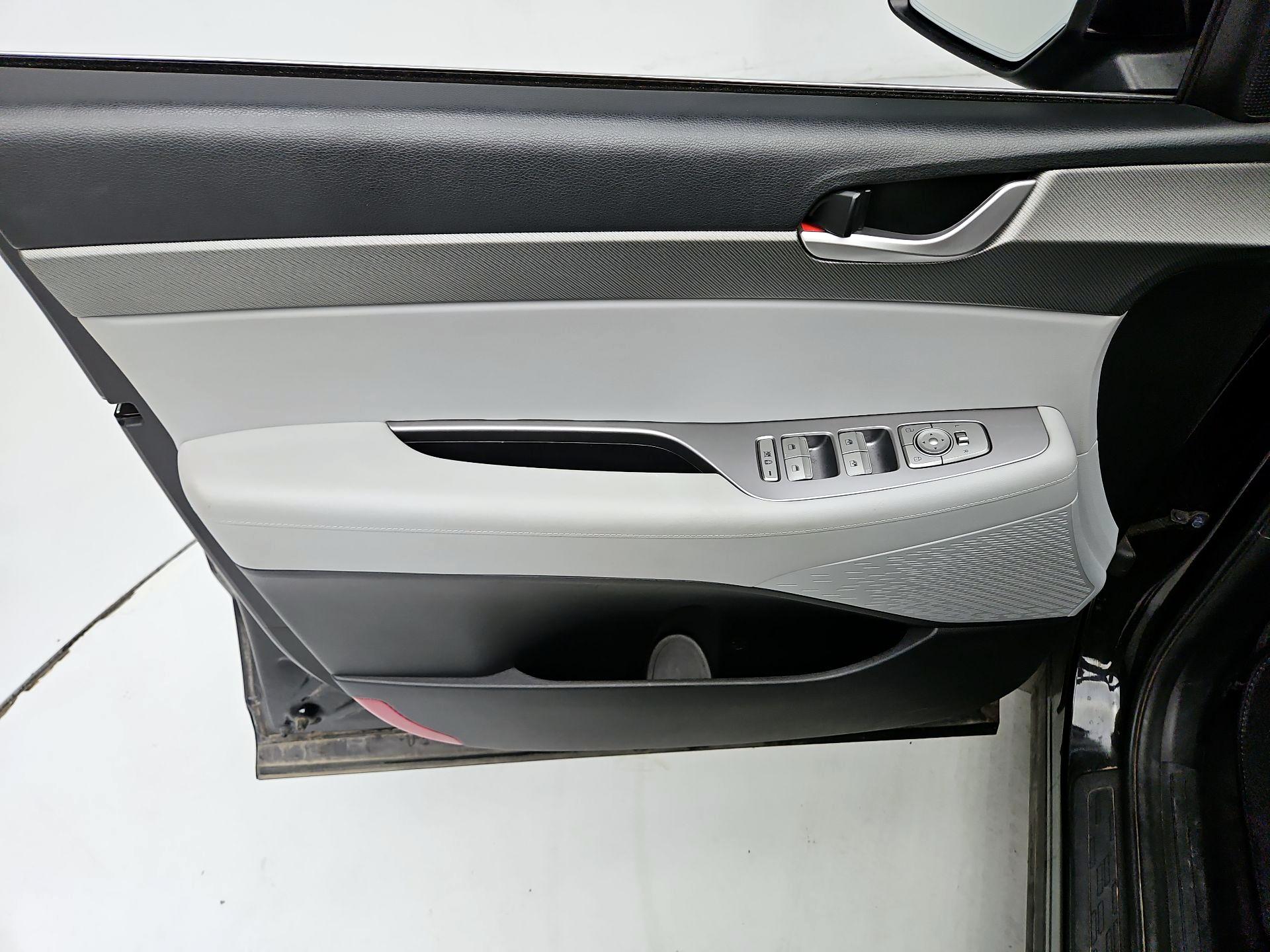 Thumbnail: 2024 Hyundai Palisade - 12