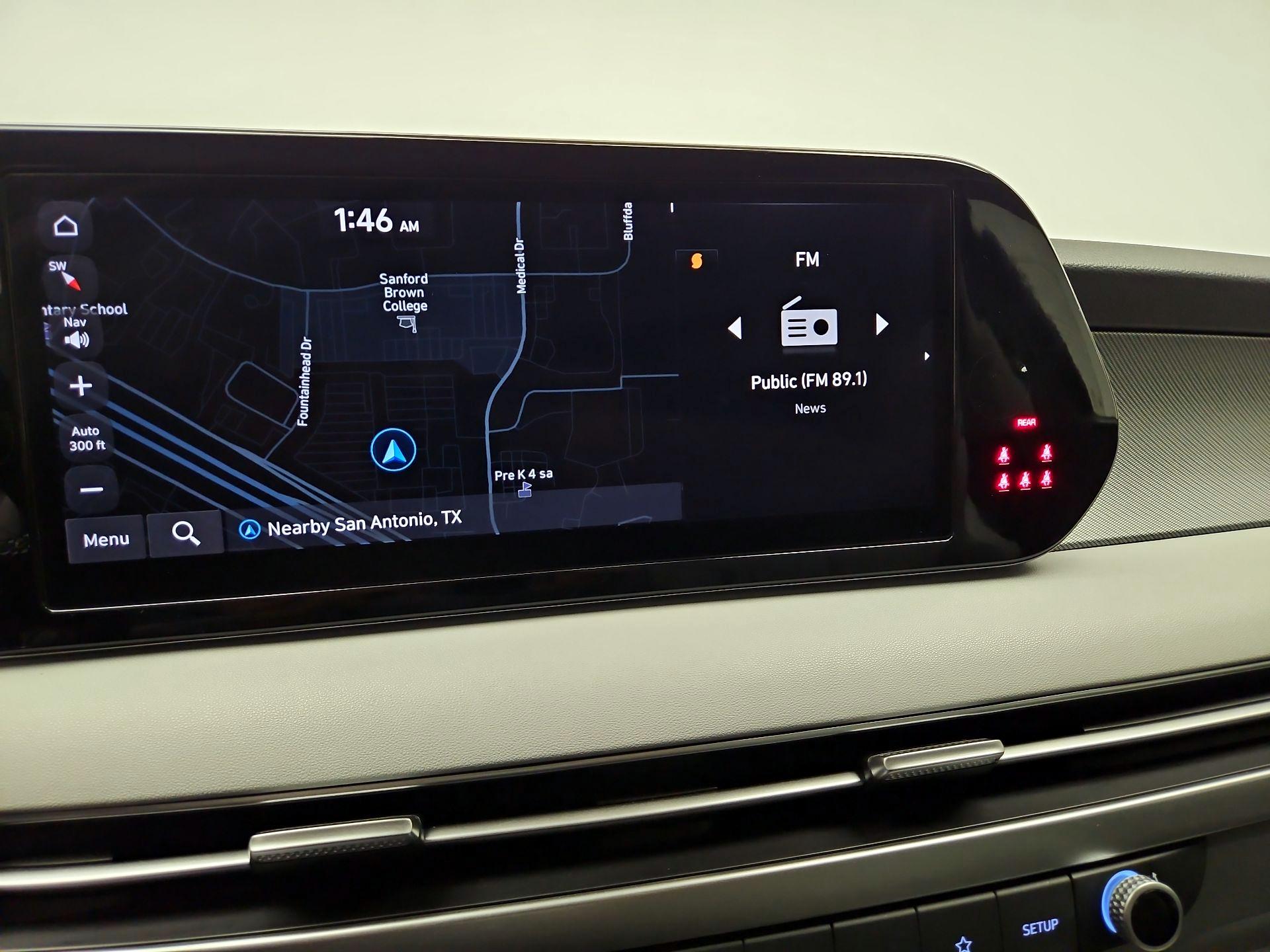 Thumbnail: 2024 Hyundai Palisade - 14