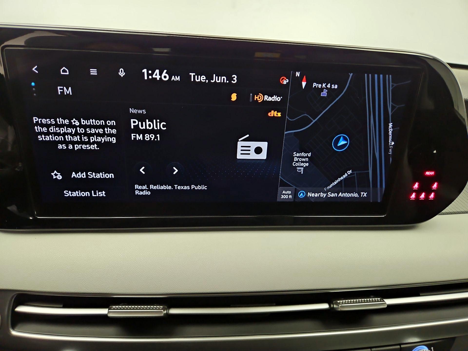 Thumbnail: 2024 Hyundai Palisade - 16