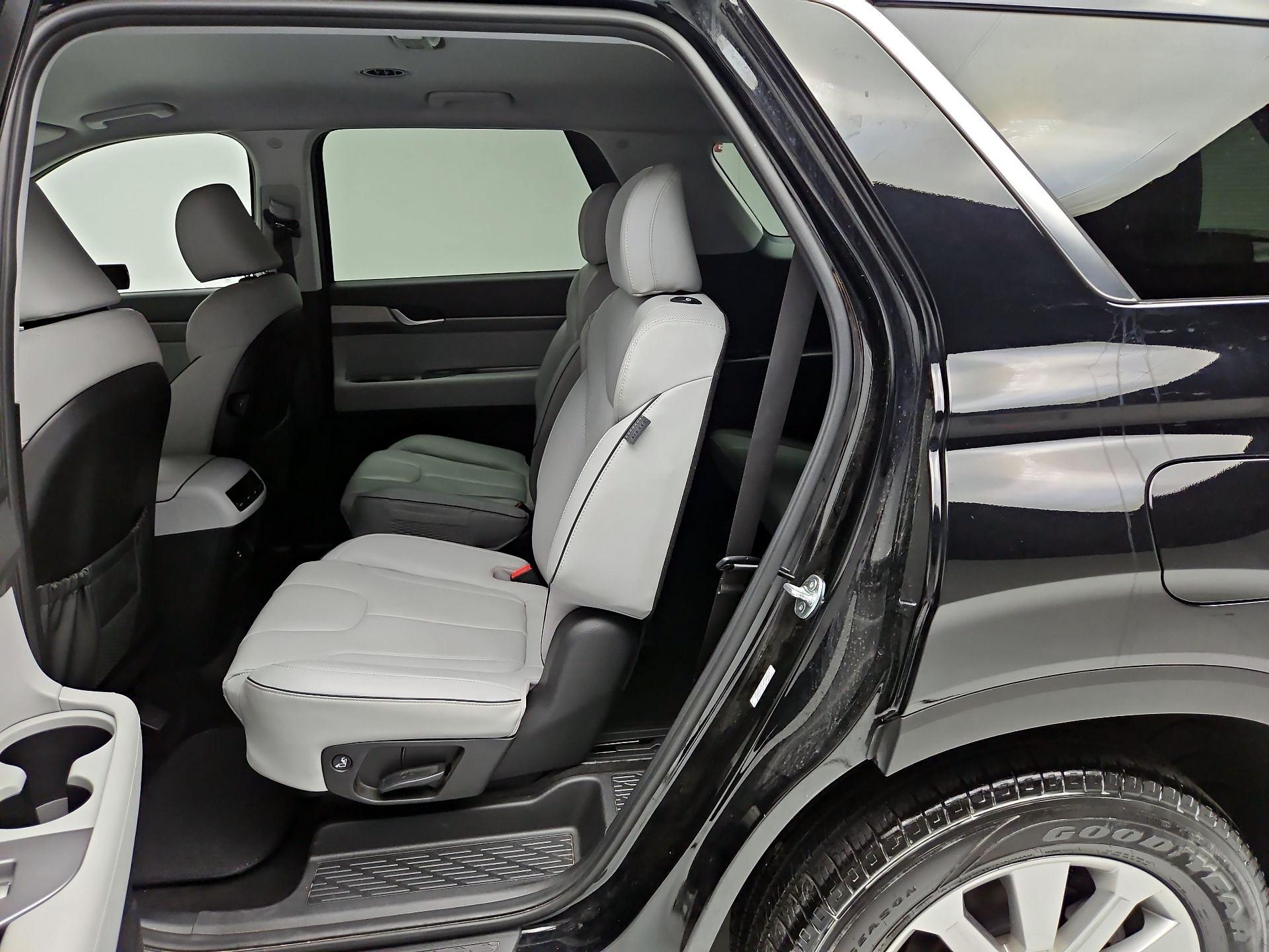 Thumbnail: 2024 Hyundai Palisade - 20