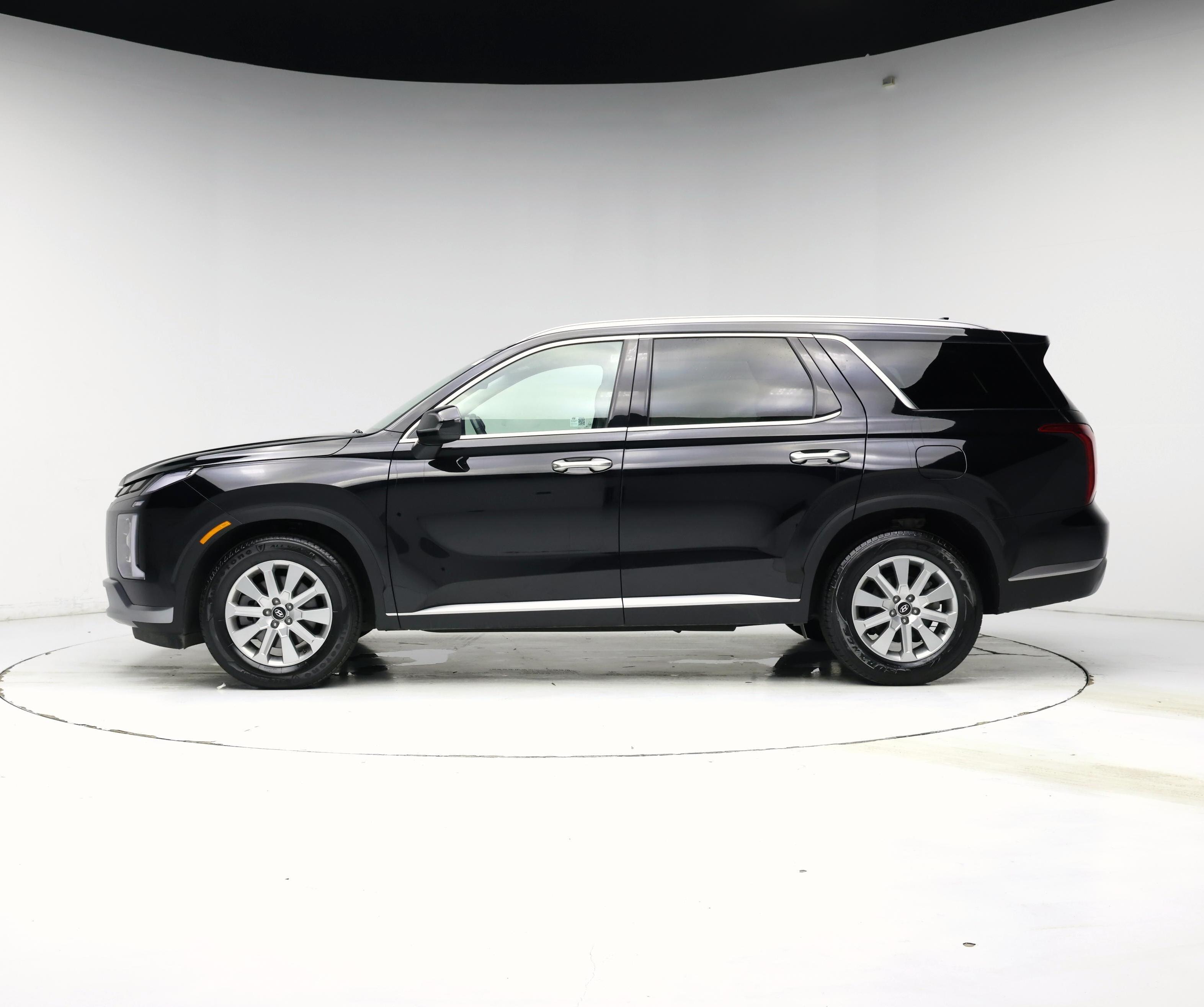 Thumbnail: 2024 Hyundai Palisade - 3