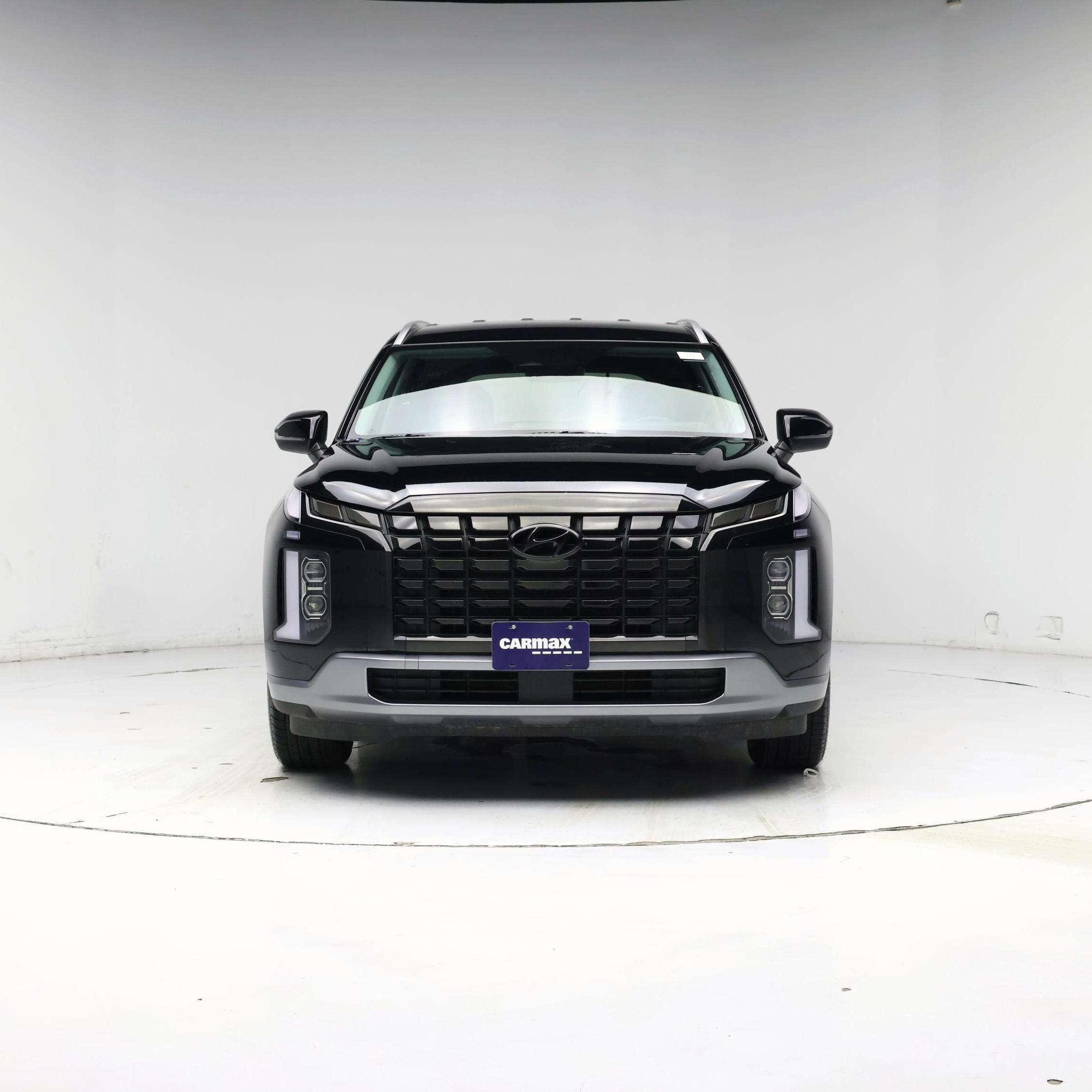 Thumbnail: 2024 Hyundai Palisade - 5