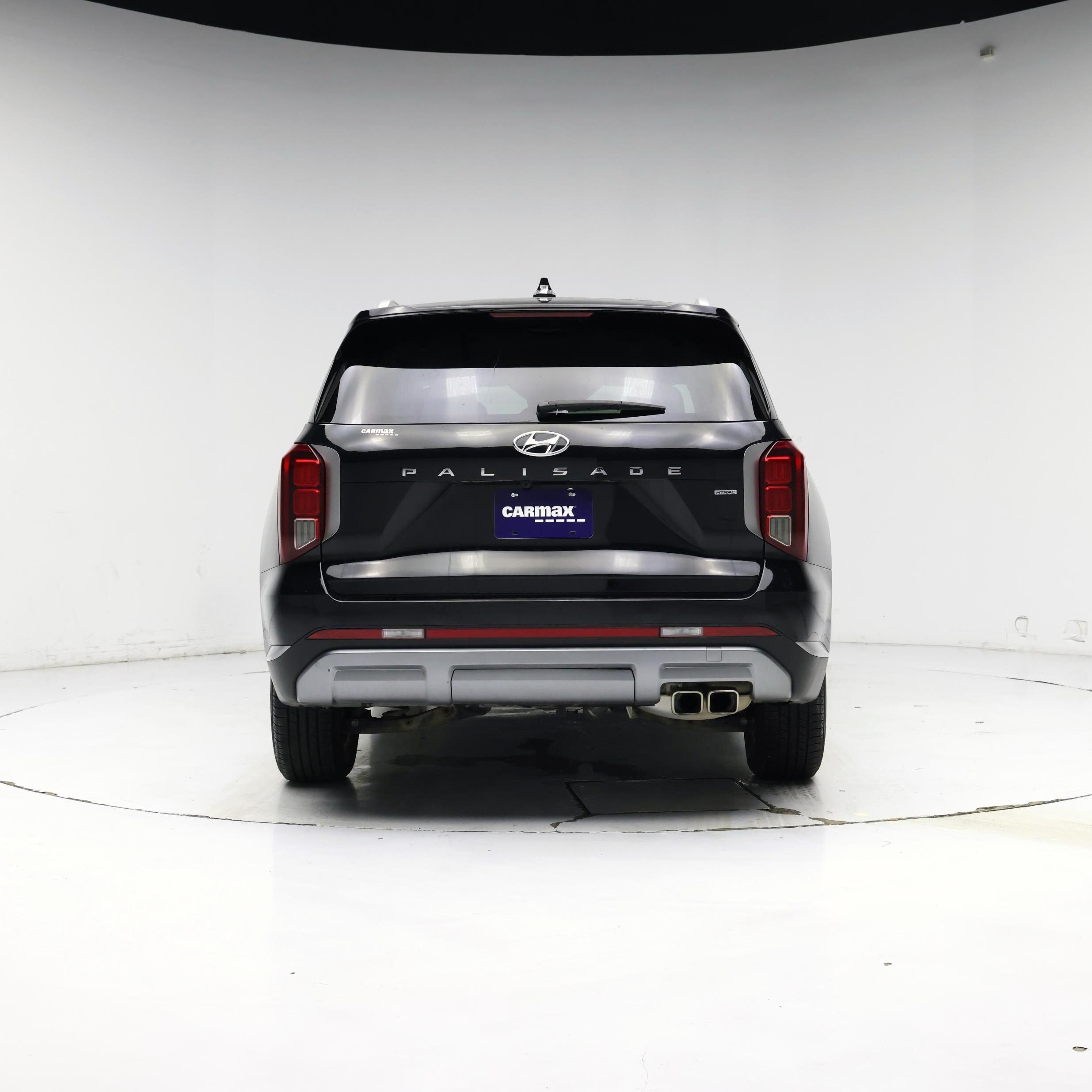 Thumbnail: 2024 Hyundai Palisade - 6