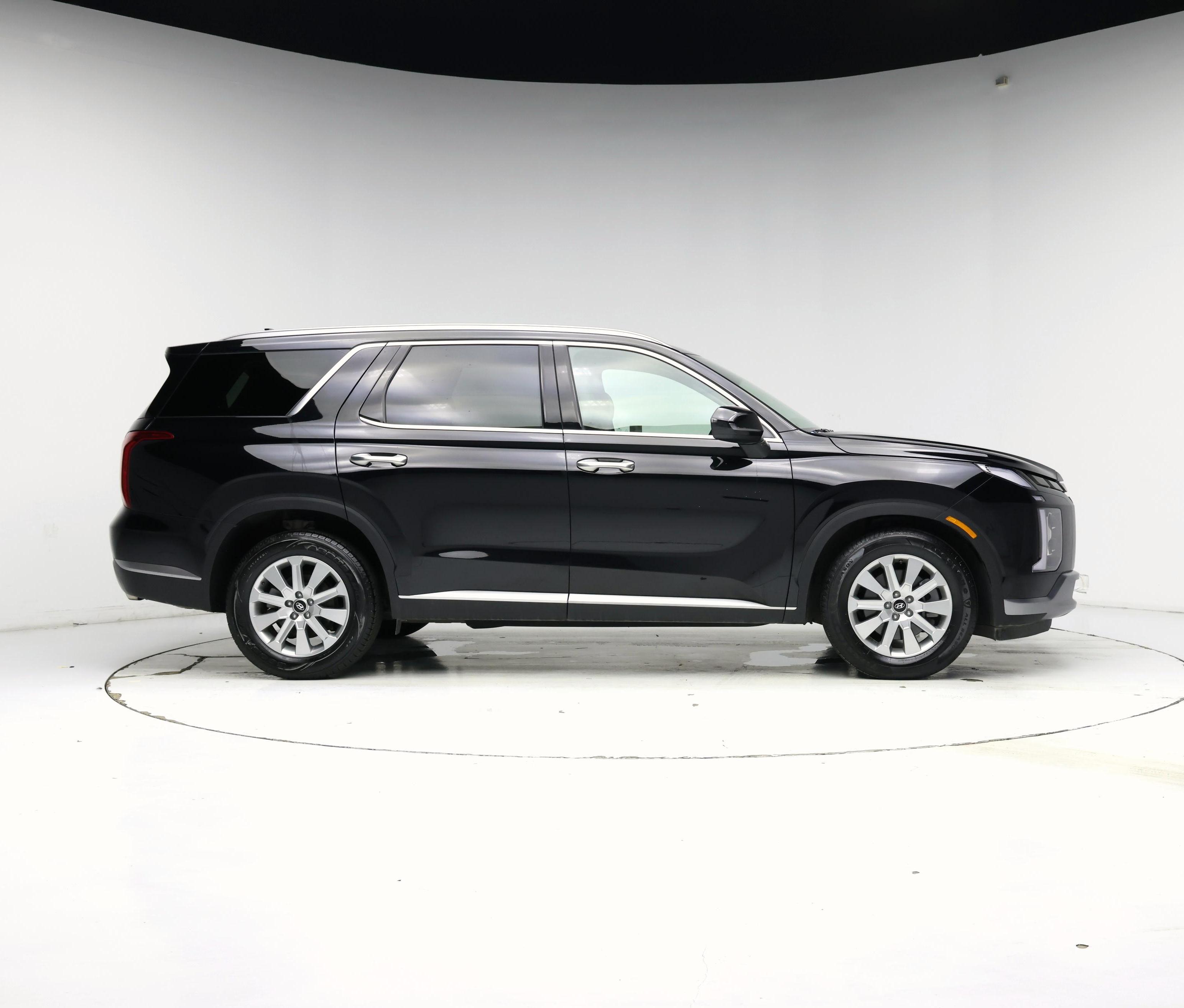 Thumbnail: 2024 Hyundai Palisade - 7
