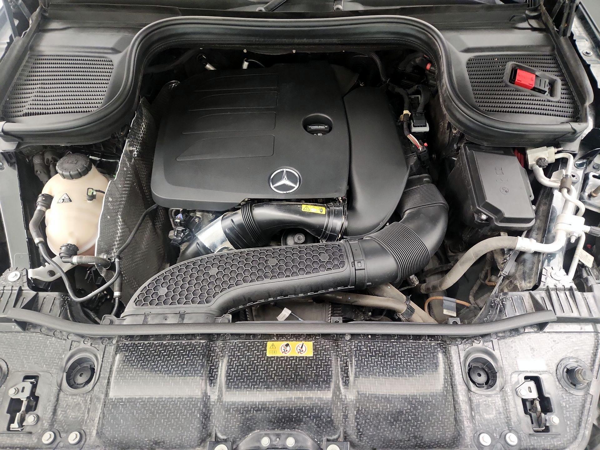 Thumbnail: 2021 Mercedes-Benz GLE - 17