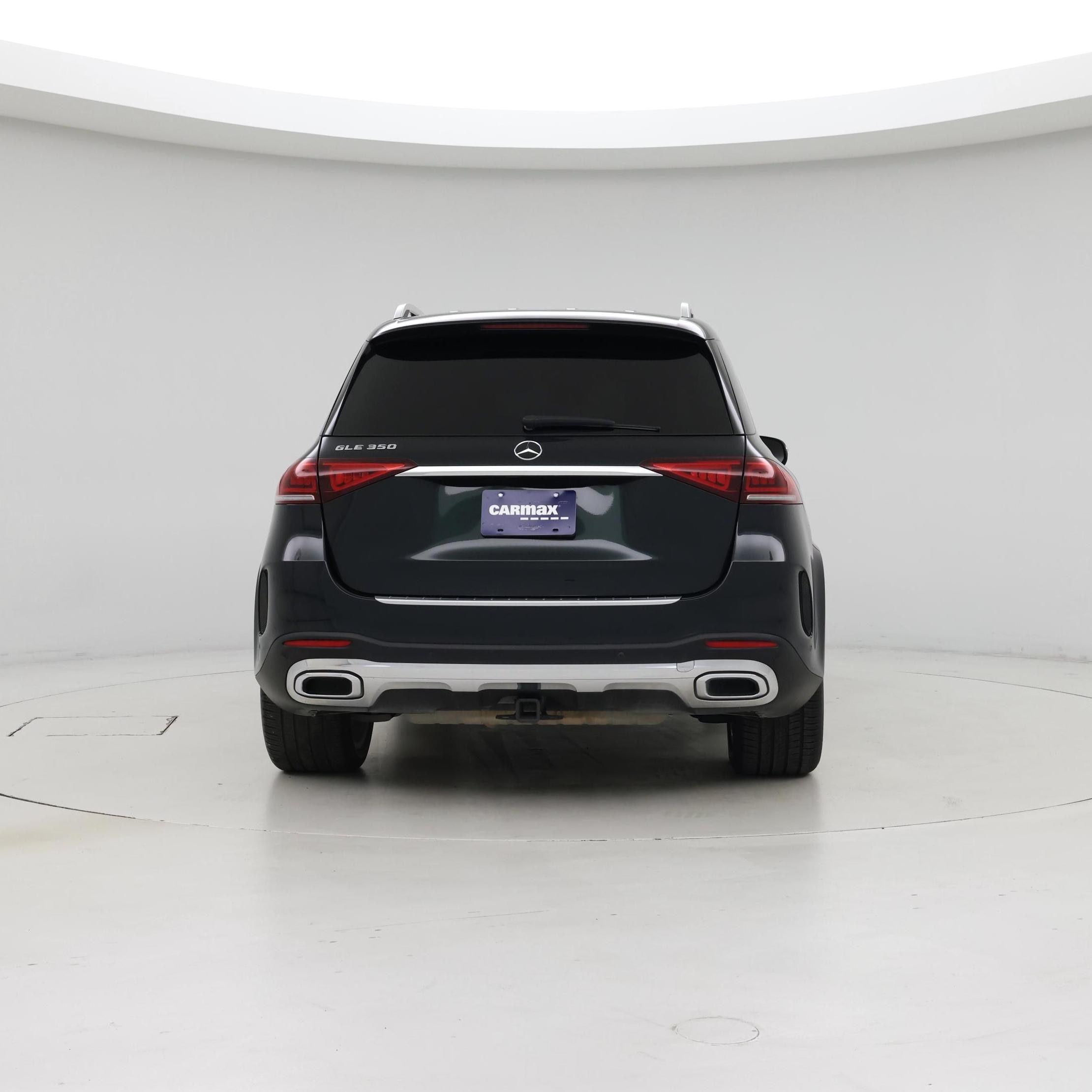 Thumbnail: 2021 Mercedes-Benz GLE - 6